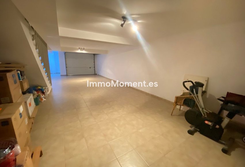 Revente - Maison mitoyenne - Rojales - Rojales Centro