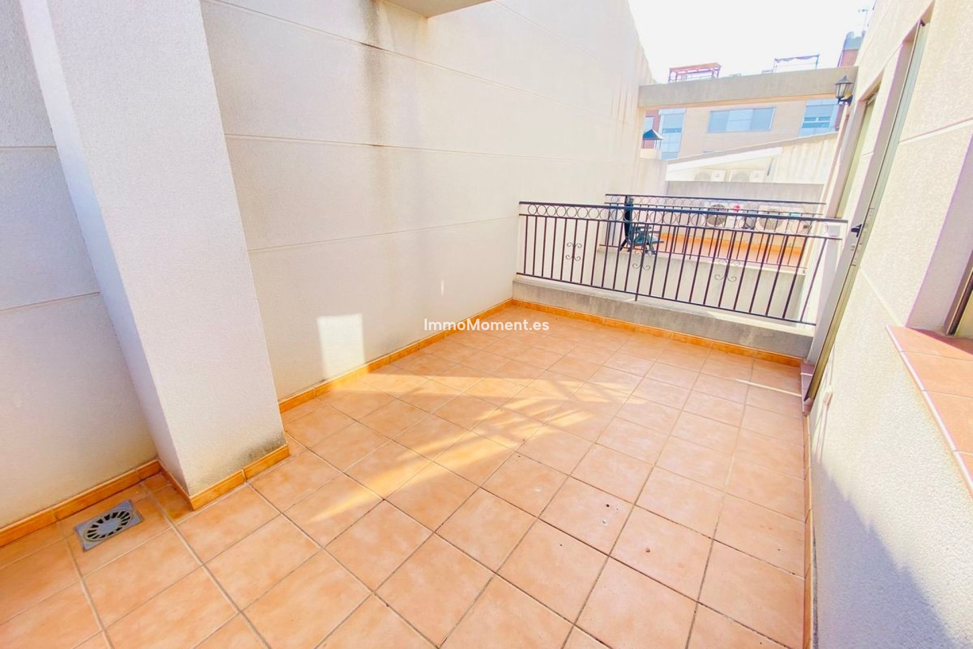 Revente - Maison mitoyenne - Rojales - Rojales Centro