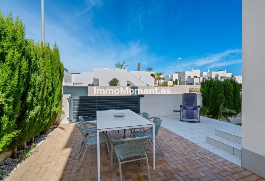 Revente - Maison mitoyenne - Rojales - Rojales Centro