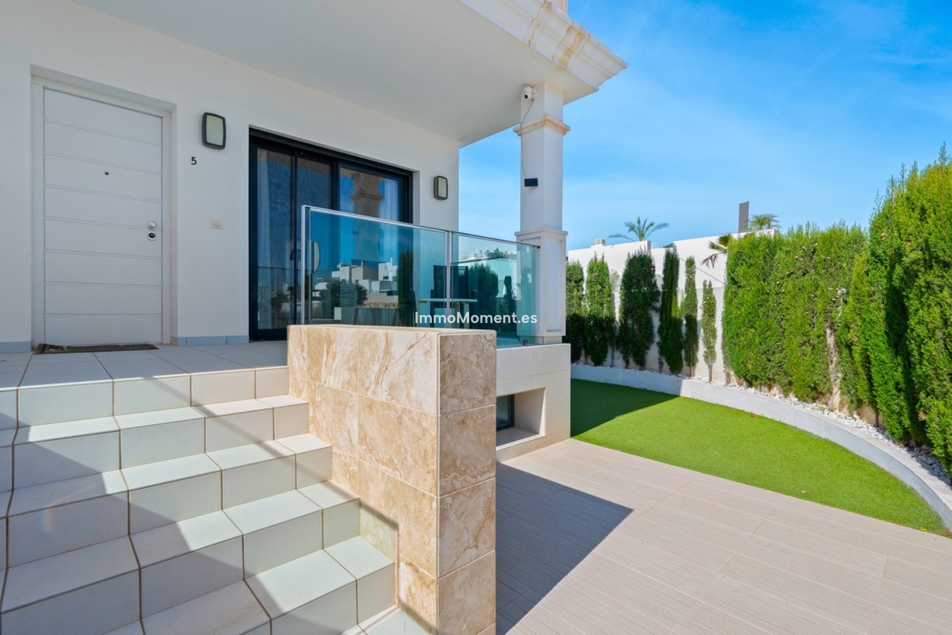 Revente - Maison mitoyenne - Rojales - Rojales Centro