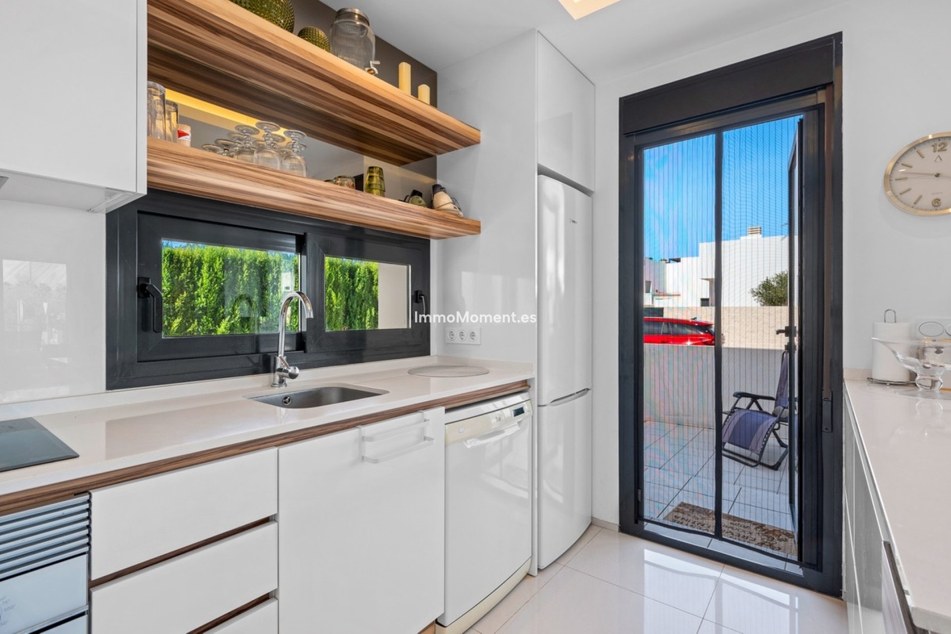 Revente - Maison mitoyenne - Rojales - Rojales Centro