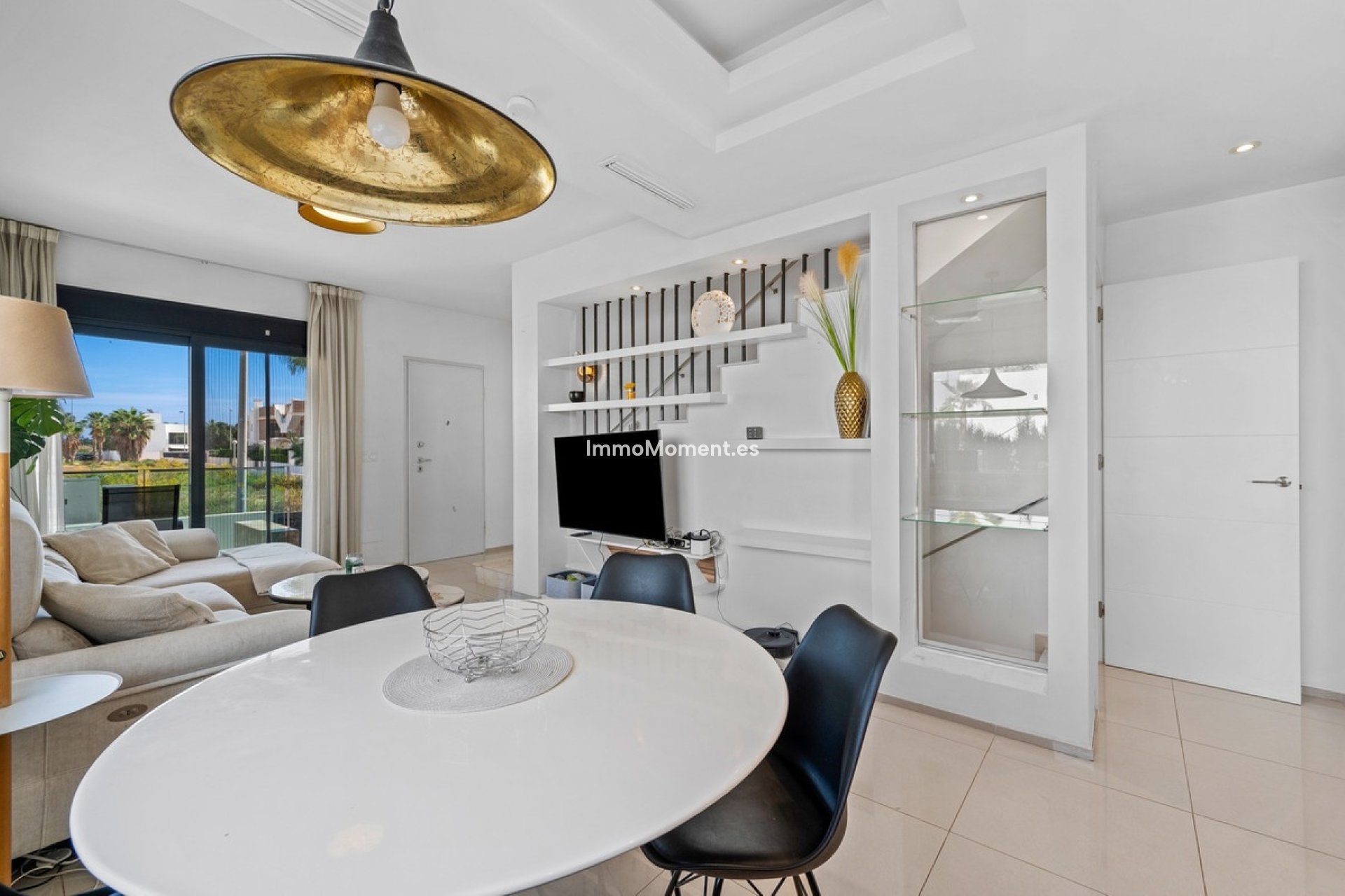 Revente - Maison mitoyenne - Rojales - Rojales Centro