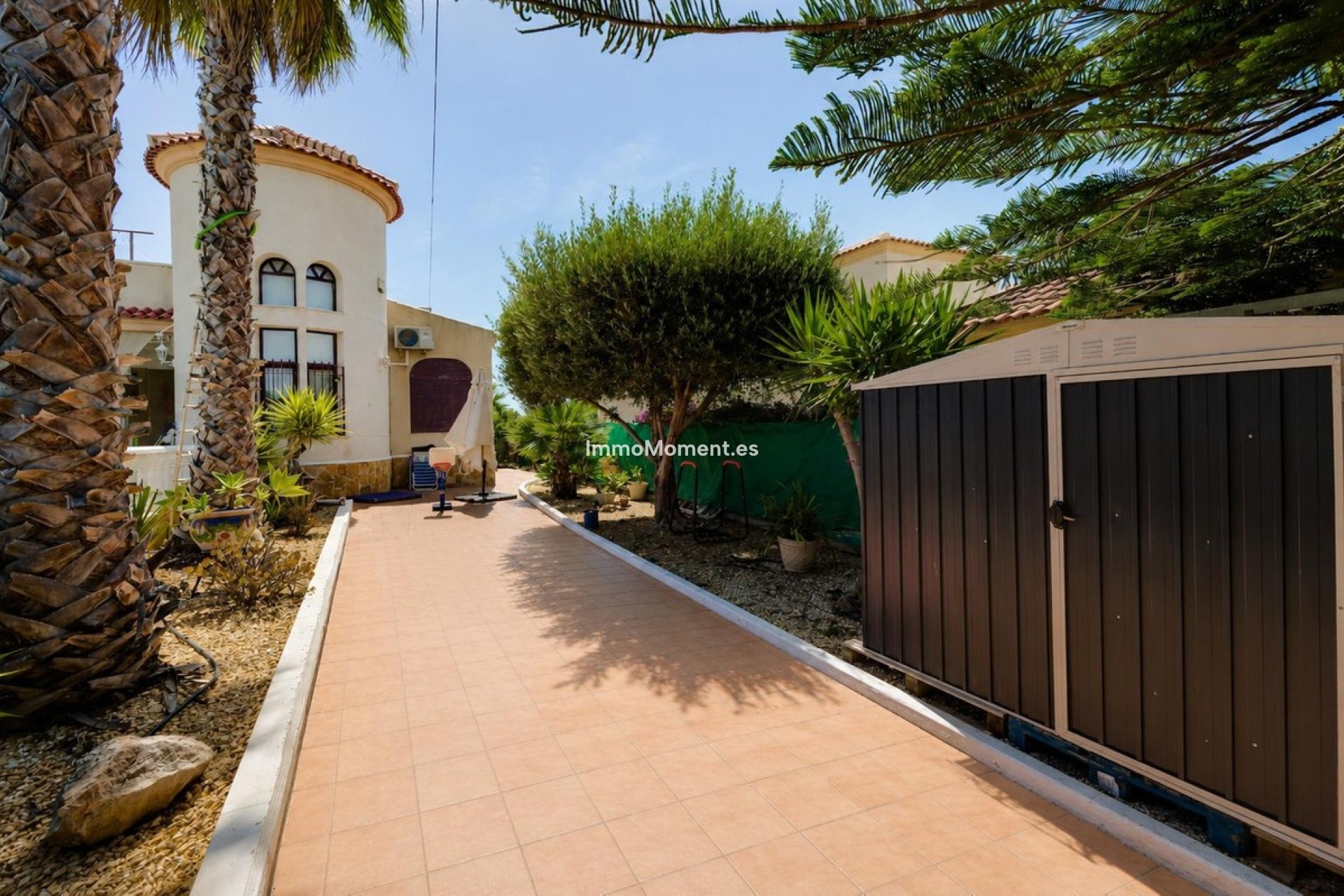 Revente - Maison mitoyenne - San Fulgencio - La Marina