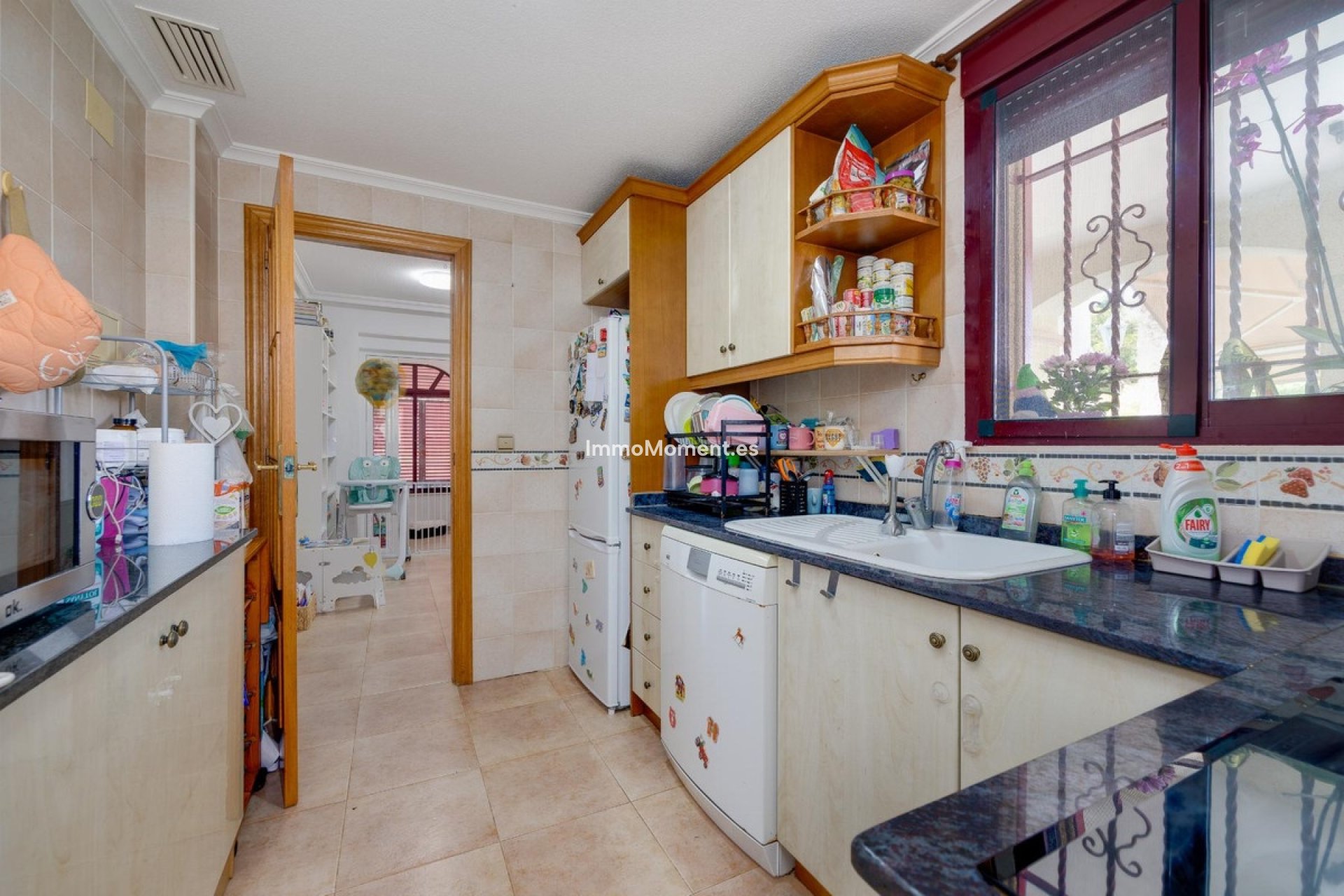 Revente - Maison mitoyenne - San Fulgencio - La Marina