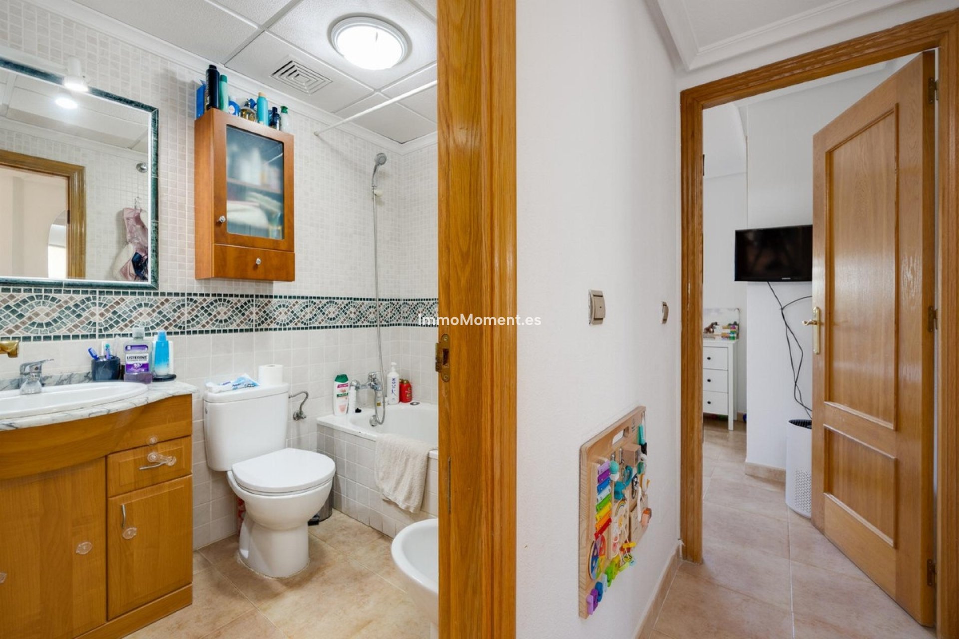 Revente - Maison mitoyenne - San Fulgencio - La Marina