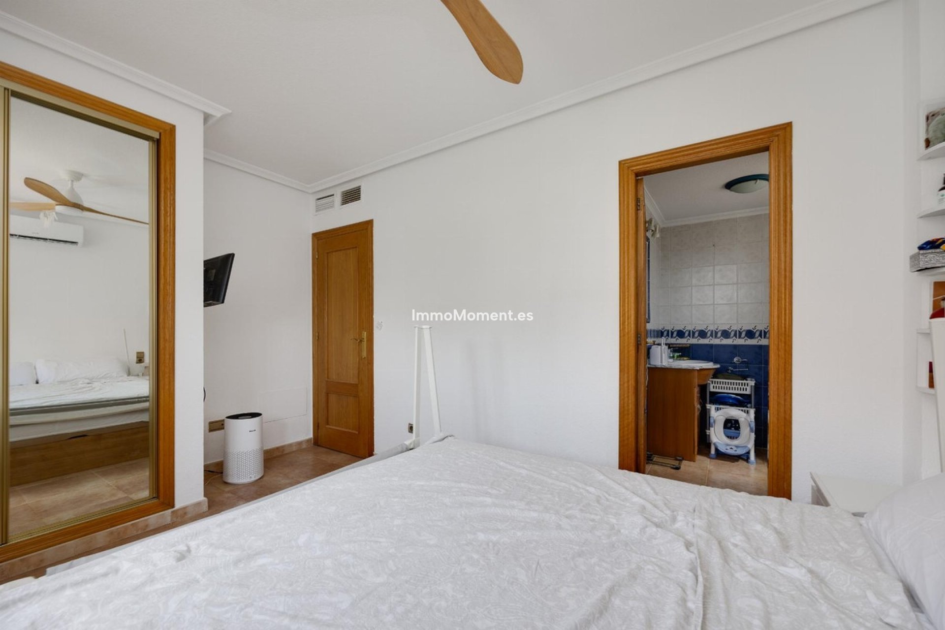 Revente - Maison mitoyenne - San Fulgencio - La Marina