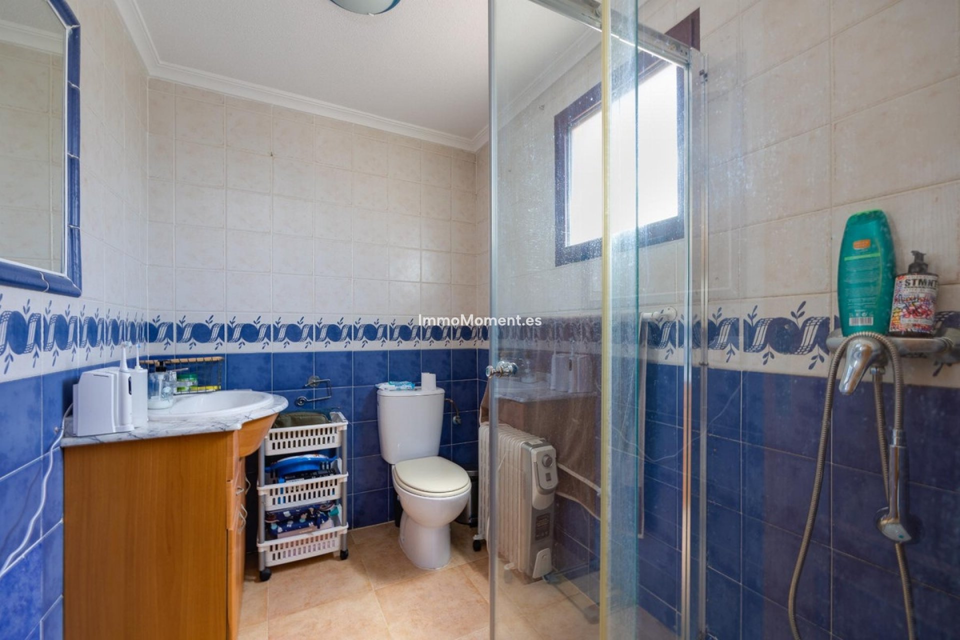 Revente - Maison mitoyenne - San Fulgencio - La Marina