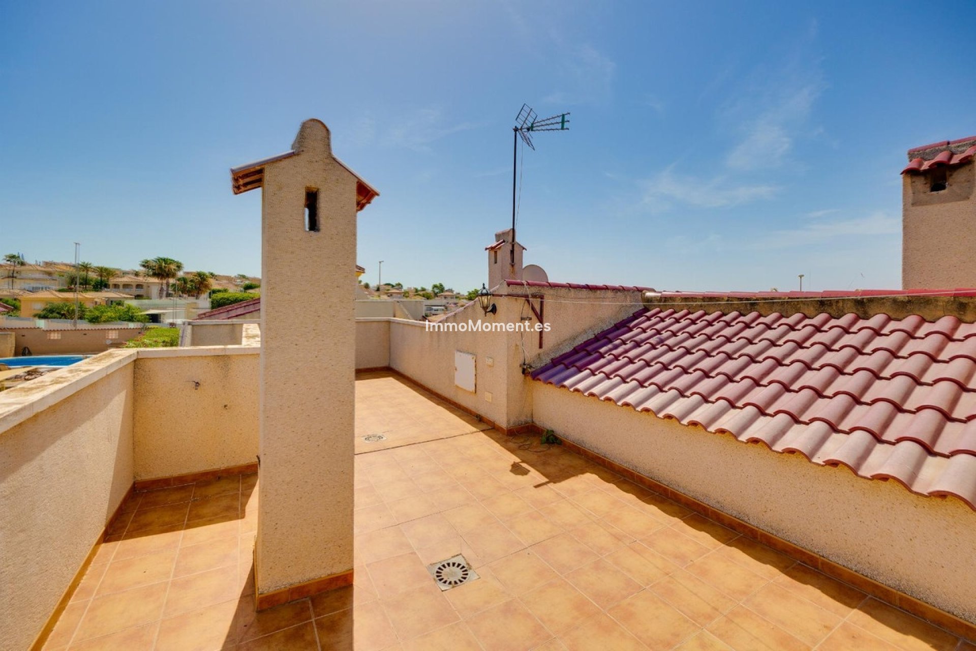 Revente - Maison mitoyenne - San Fulgencio - La Marina