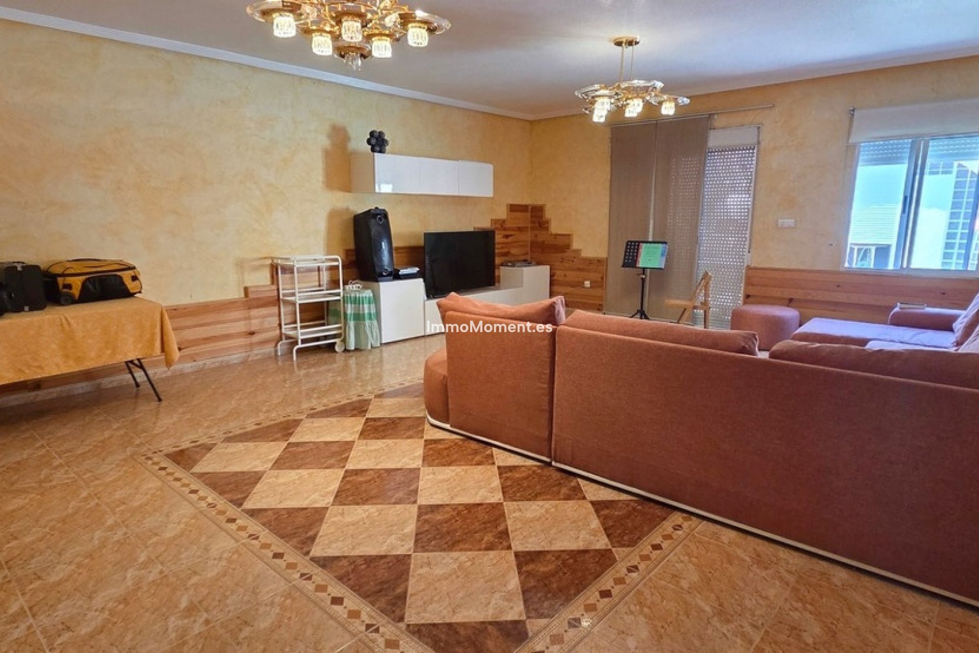 Revente - Maison mitoyenne - San Isidro - San Isidro Centro