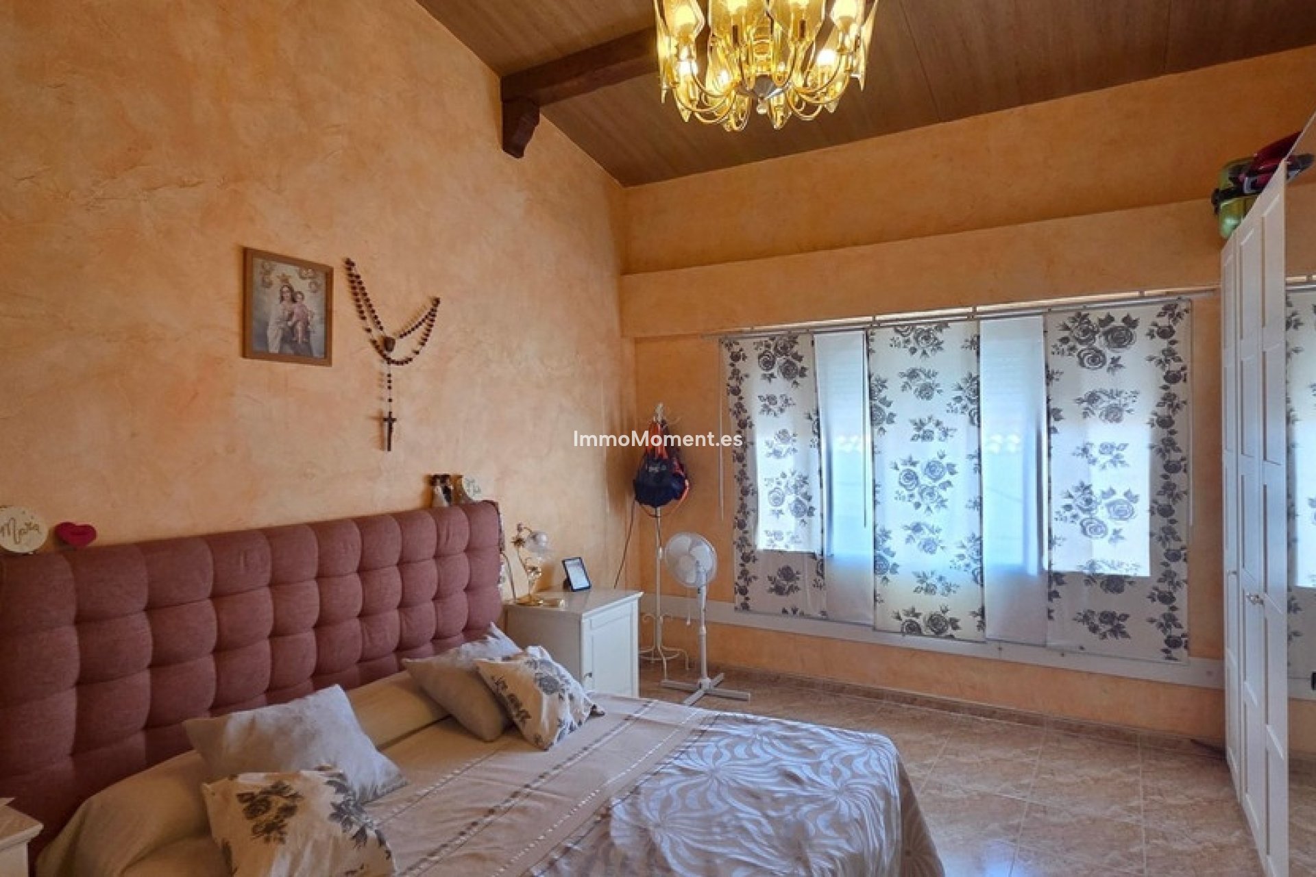 Revente - Maison mitoyenne - San Isidro - San Isidro Centro
