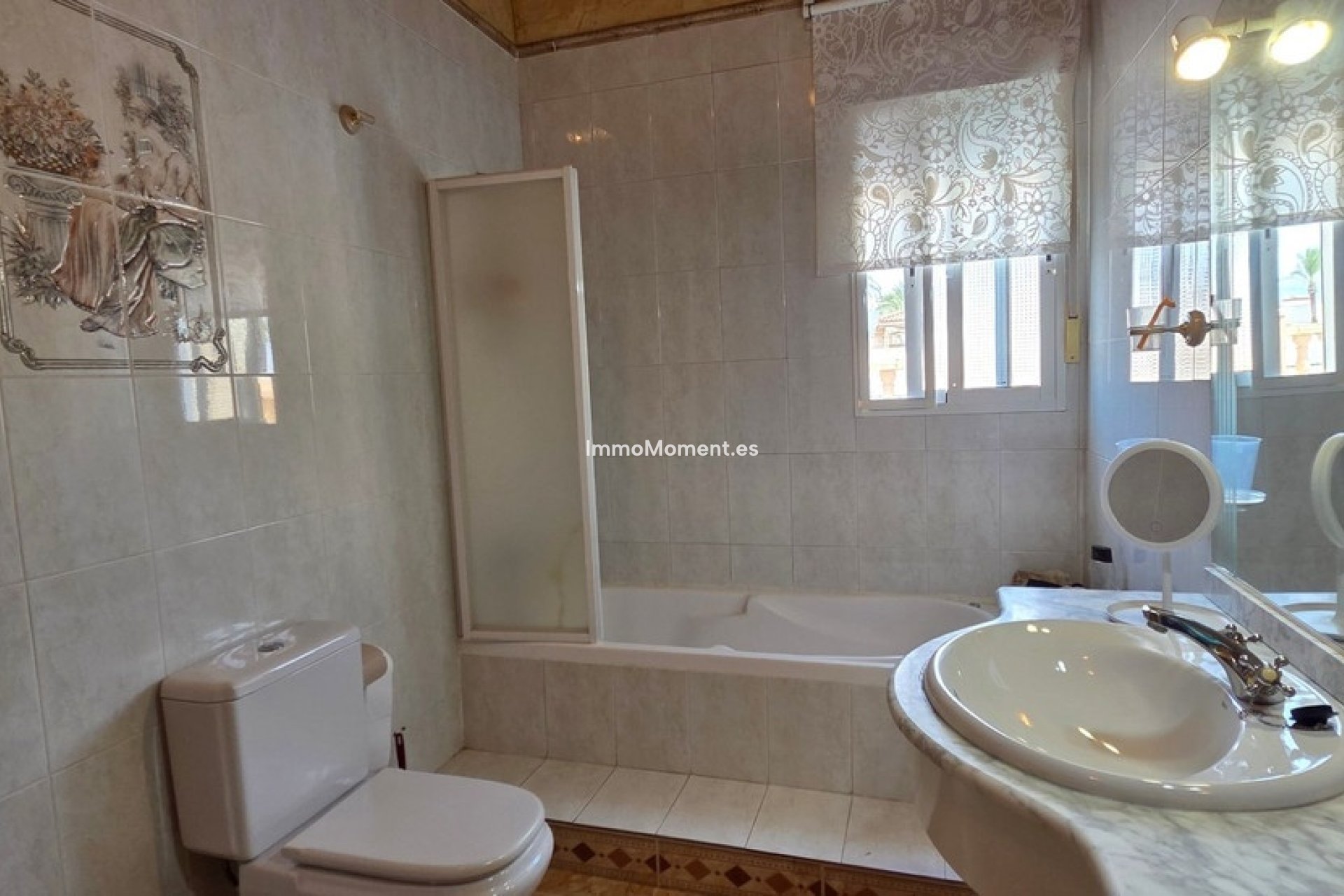 Revente - Maison mitoyenne - San Isidro - San Isidro Centro