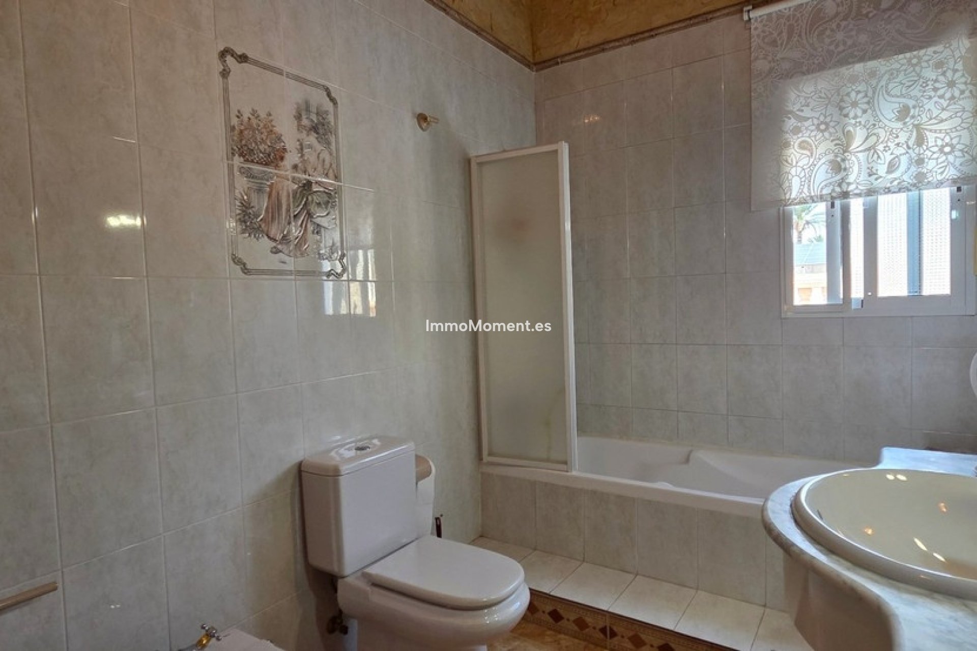 Revente - Maison mitoyenne - San Isidro - San Isidro Centro