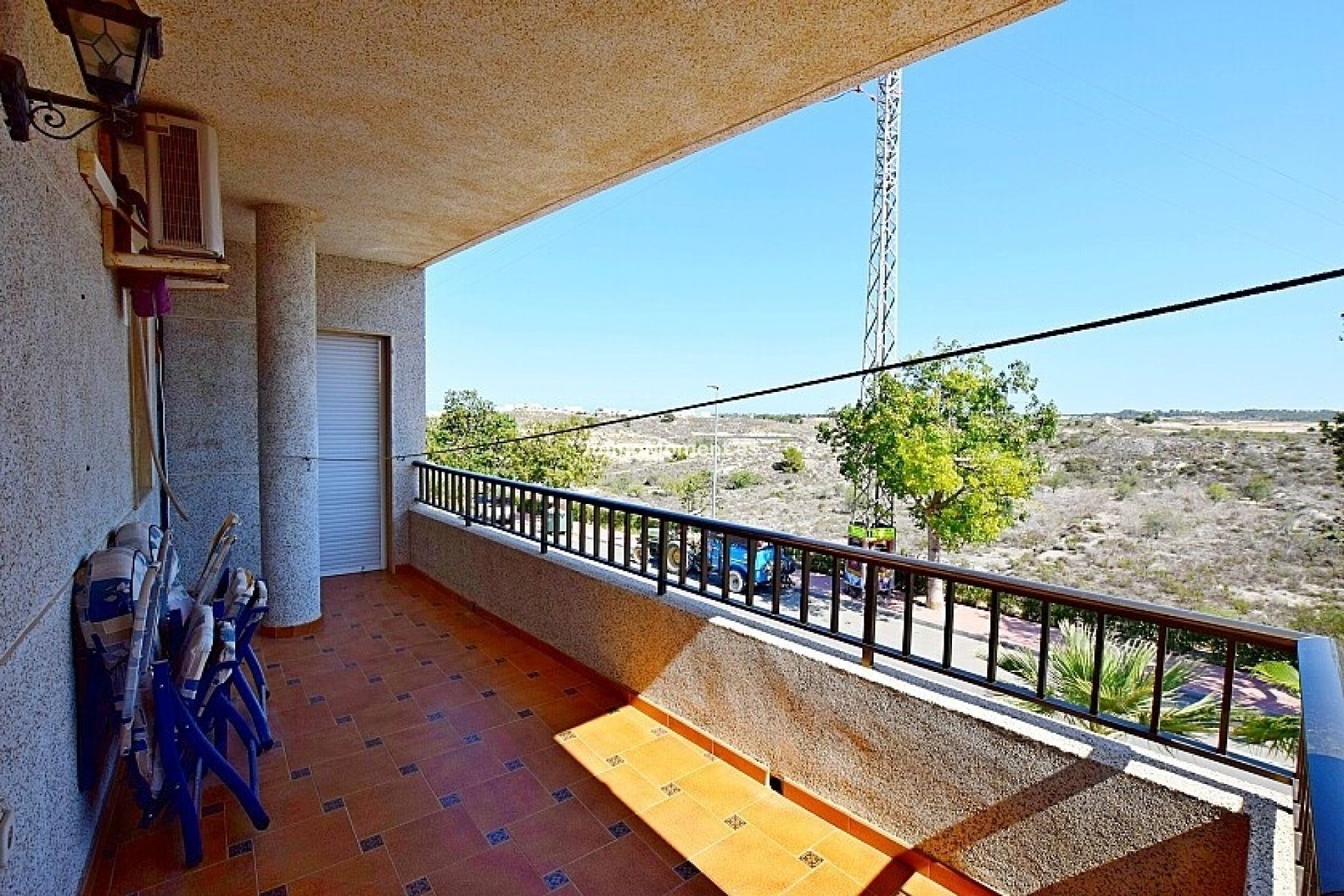 Revente - Maison mitoyenne - San Miguel de Salinas - San Miguel de Salinas Centro
