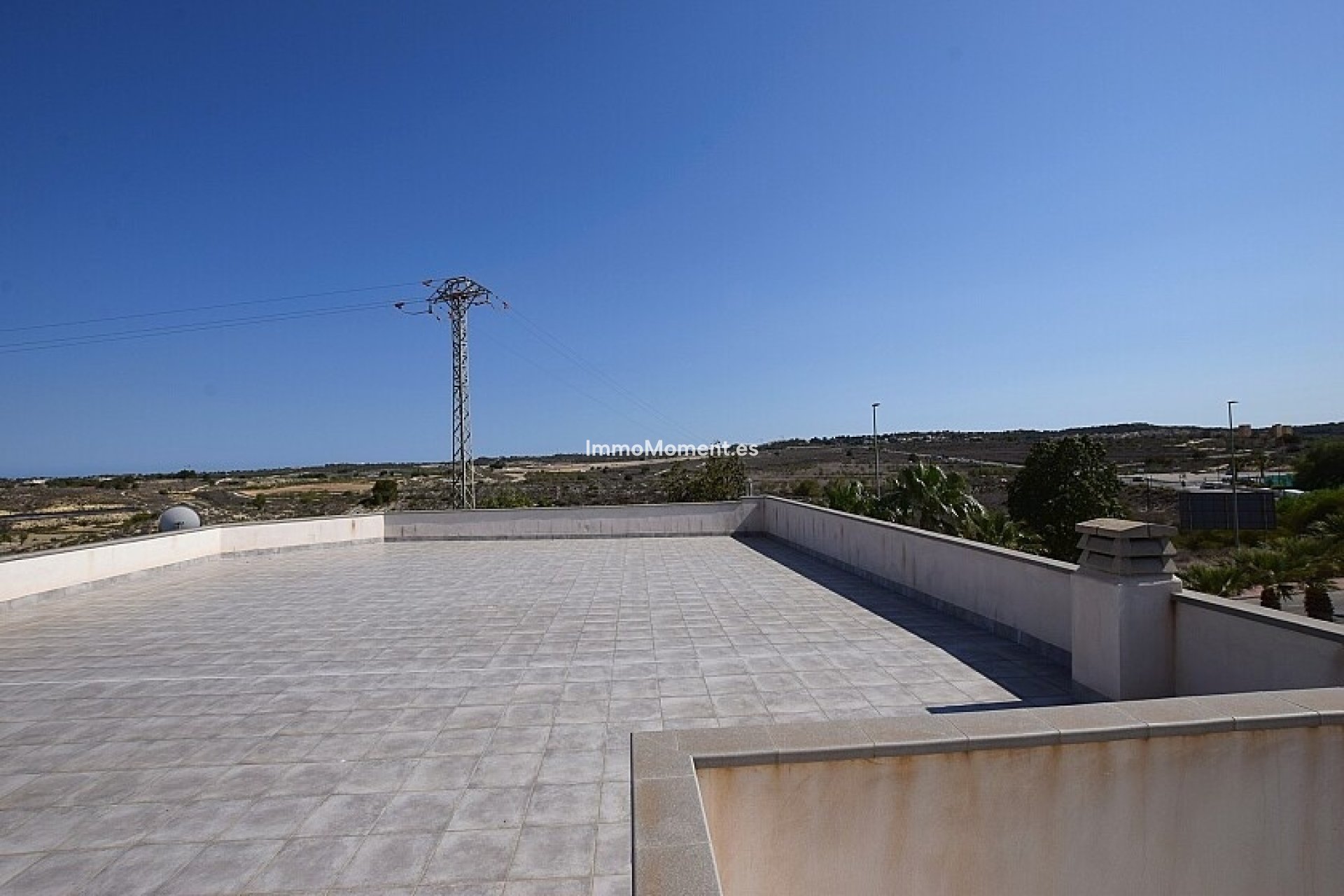 Revente - Maison mitoyenne - San Miguel de Salinas - San Miguel de Salinas Centro