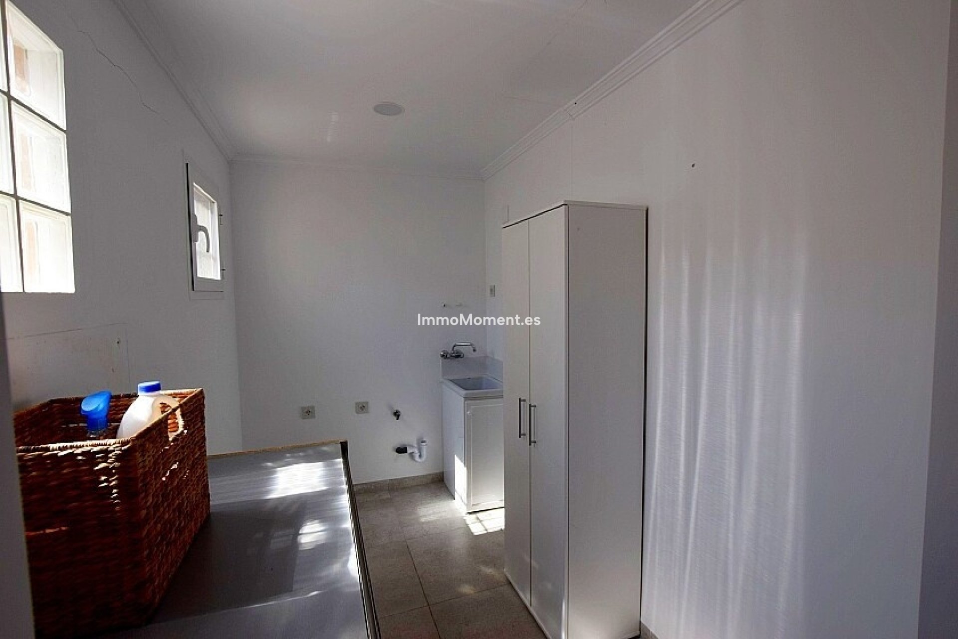 Revente - Maison mitoyenne - San Miguel de Salinas - San Miguel de Salinas Centro