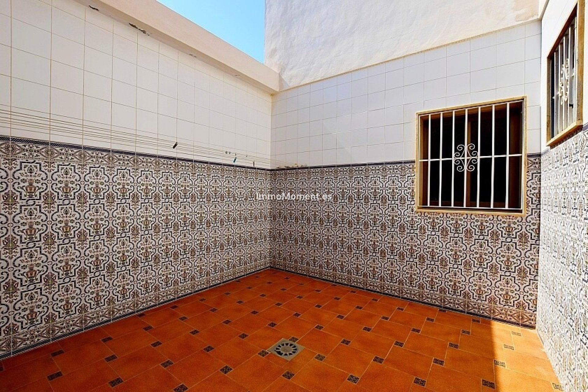 Revente - Maison mitoyenne - San Miguel de Salinas - San Miguel de Salinas Centro