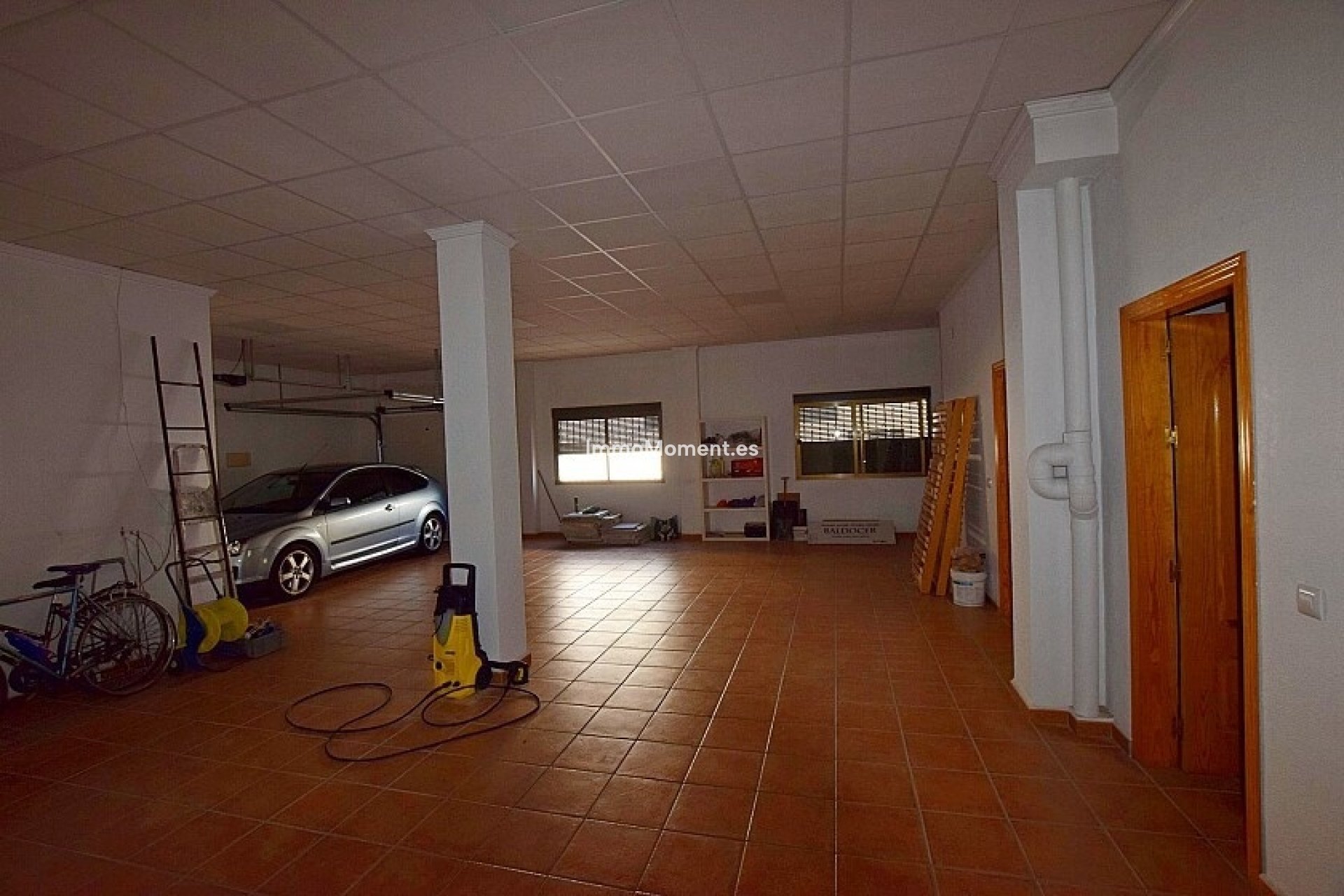 Revente - Maison mitoyenne - San Miguel de Salinas - San Miguel de Salinas Centro