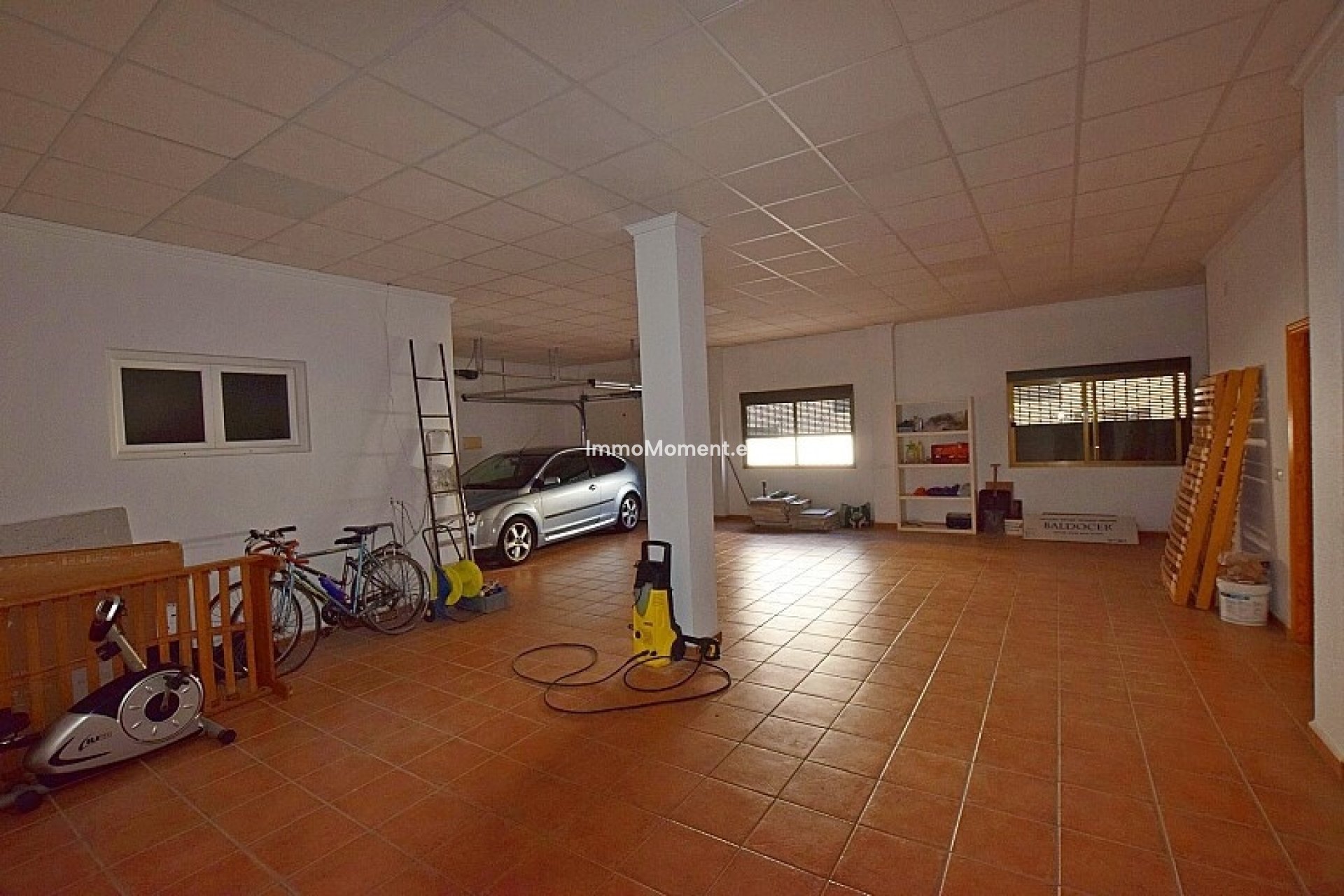 Revente - Maison mitoyenne - San Miguel de Salinas - San Miguel de Salinas Centro
