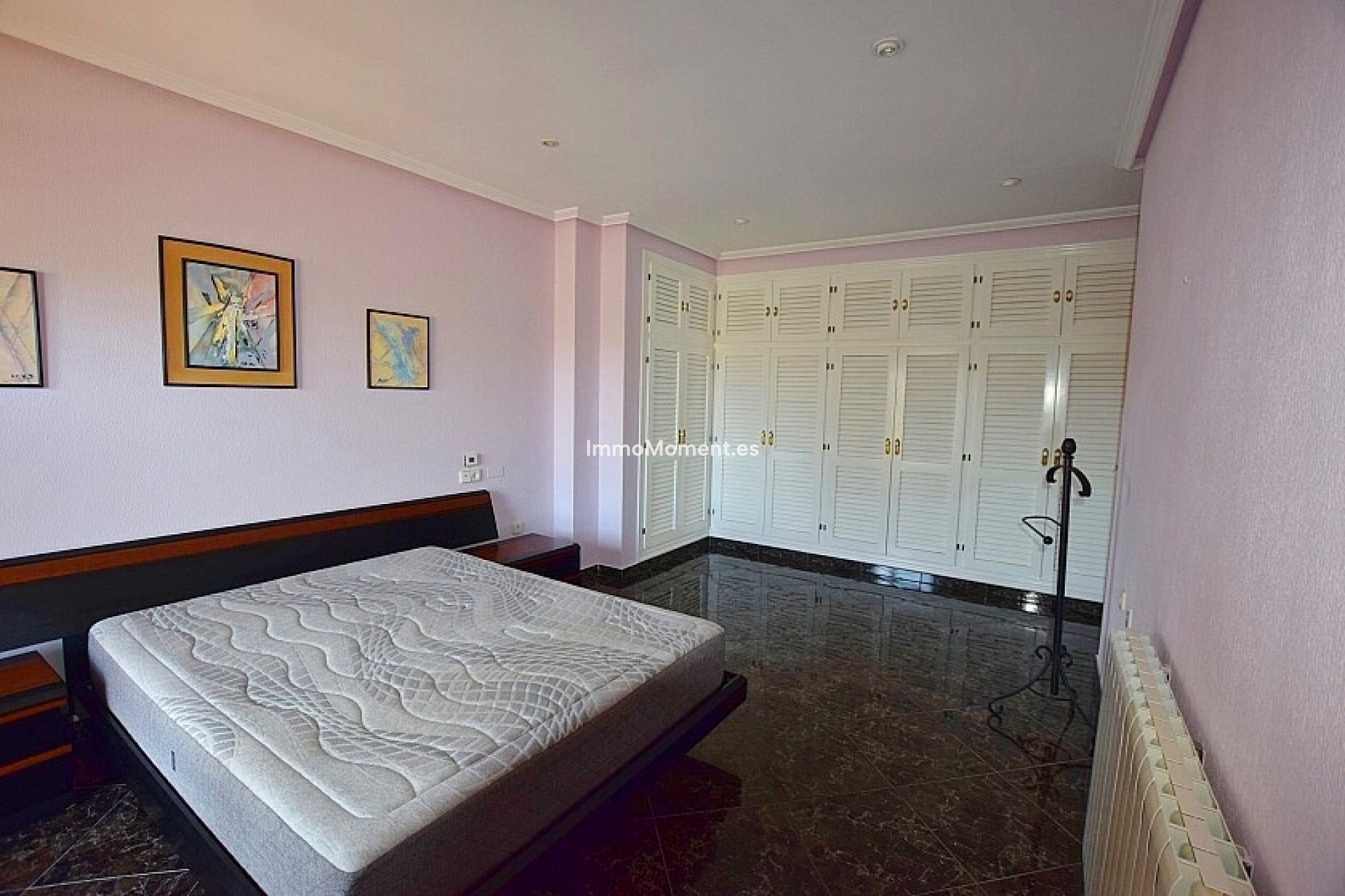 Revente - Maison mitoyenne - San Miguel de Salinas - San Miguel de Salinas Centro