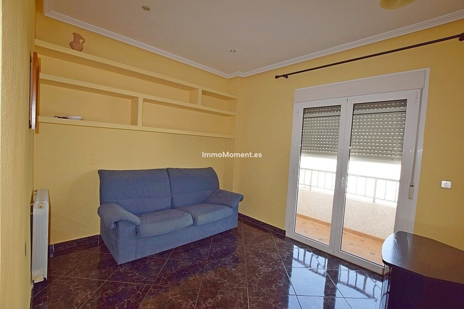 Revente - Maison mitoyenne - San Miguel de Salinas - San Miguel de Salinas Centro