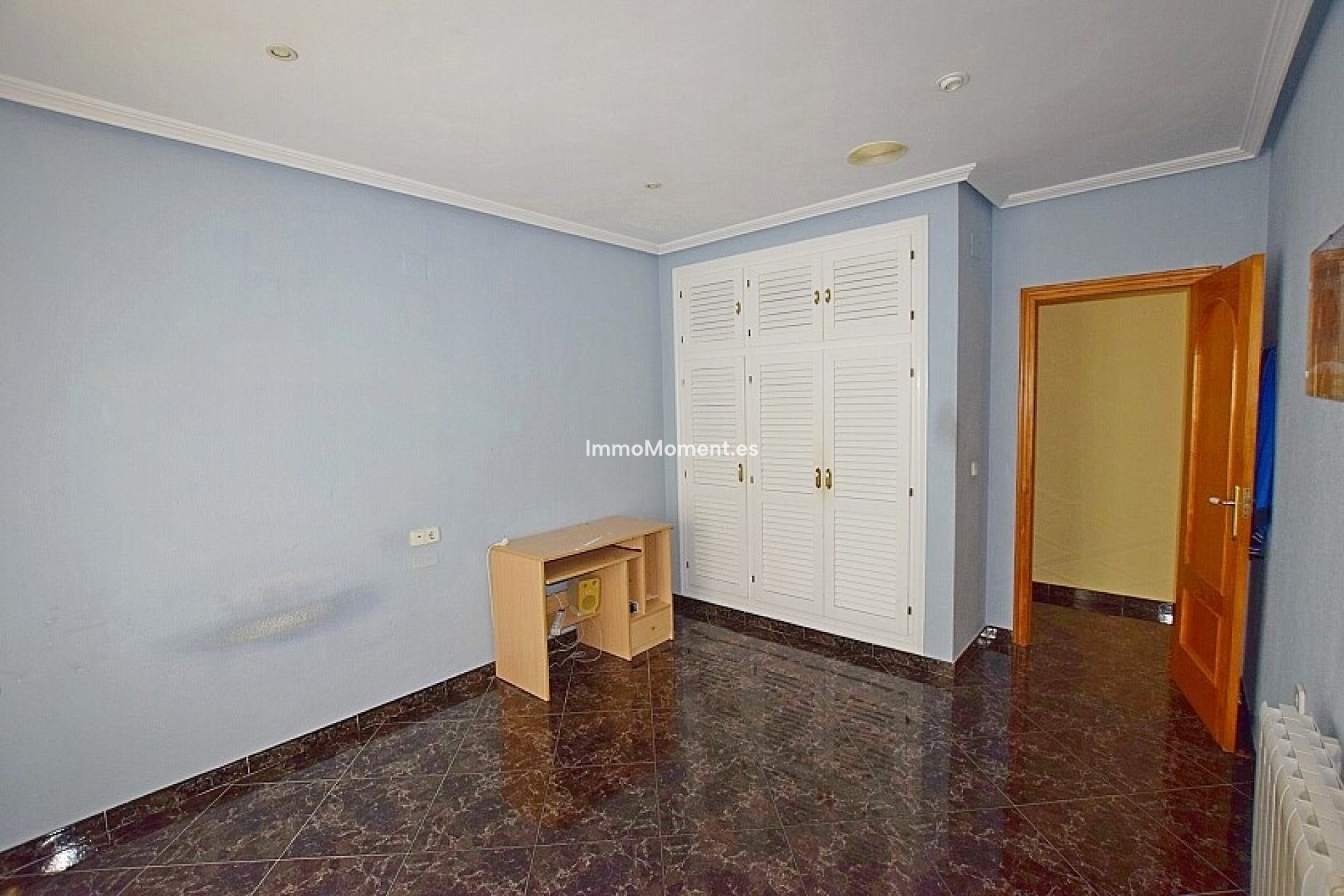 Revente - Maison mitoyenne - San Miguel de Salinas - San Miguel de Salinas Centro