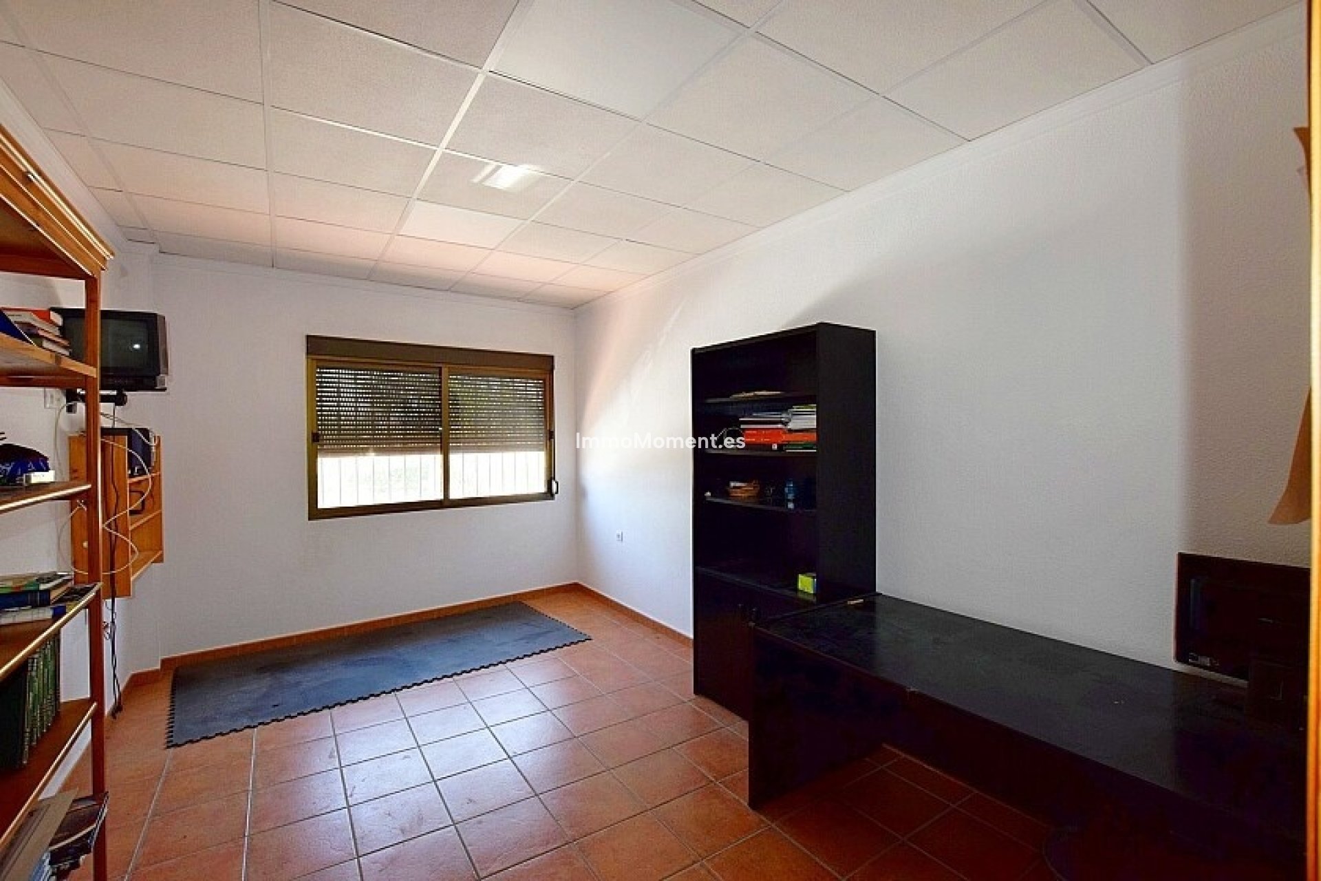 Revente - Maison mitoyenne - San Miguel de Salinas - San Miguel de Salinas Centro