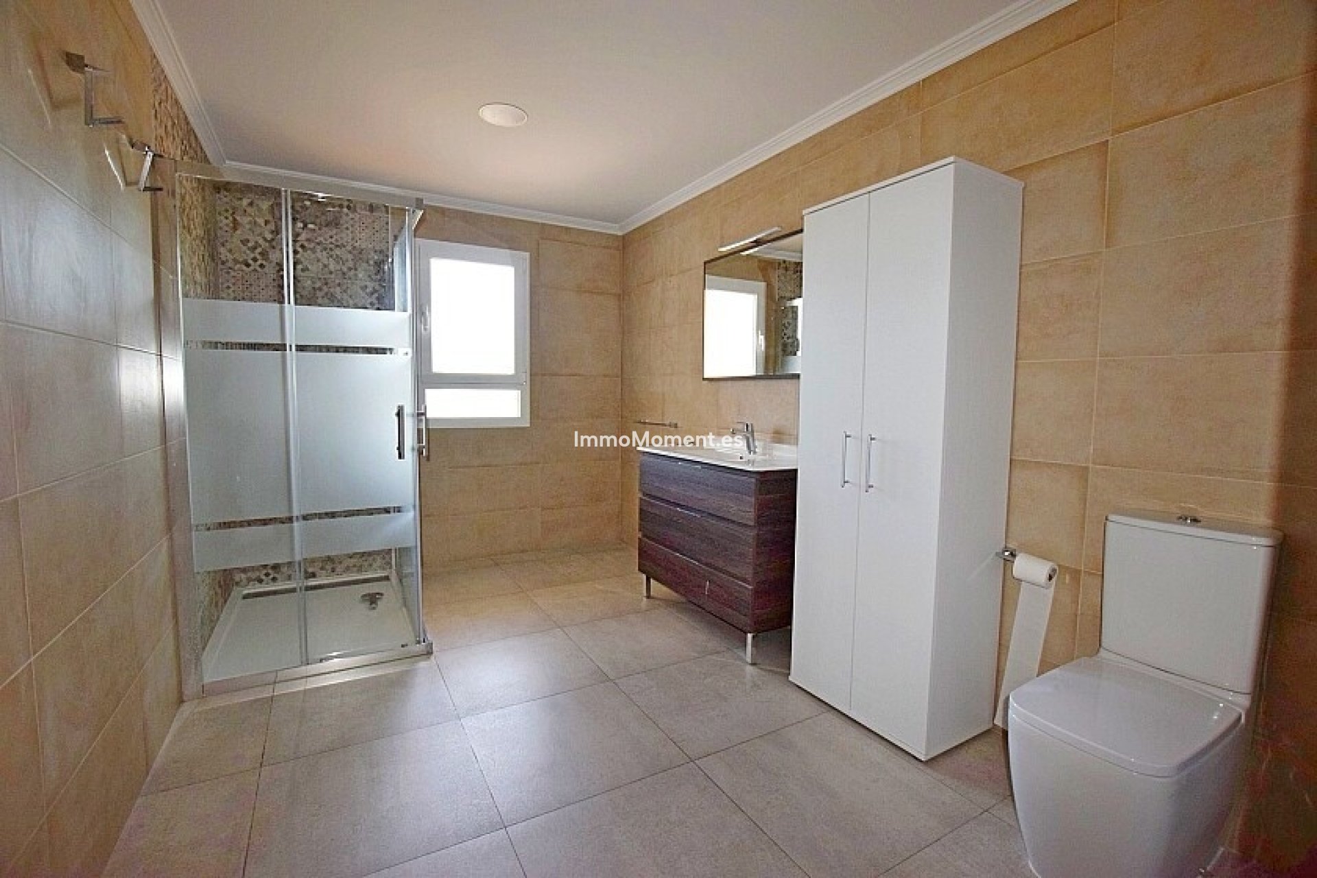 Revente - Maison mitoyenne - San Miguel de Salinas - San Miguel de Salinas Centro