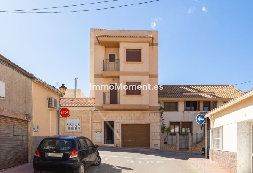 Revente - Maison mitoyenne - San Miguel de Salinas - San Miguel de Salinas Centro