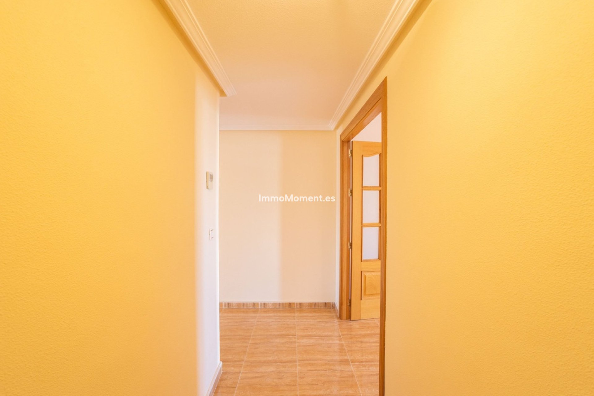 Revente - Maison mitoyenne - San Miguel de Salinas - San Miguel de Salinas Centro