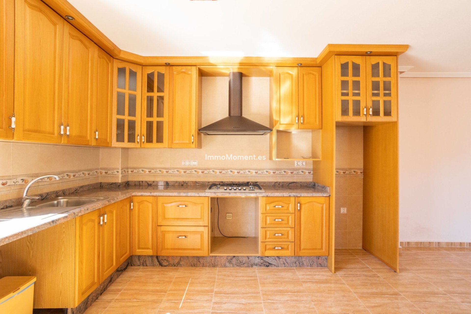 Revente - Maison mitoyenne - San Miguel de Salinas - San Miguel de Salinas Centro