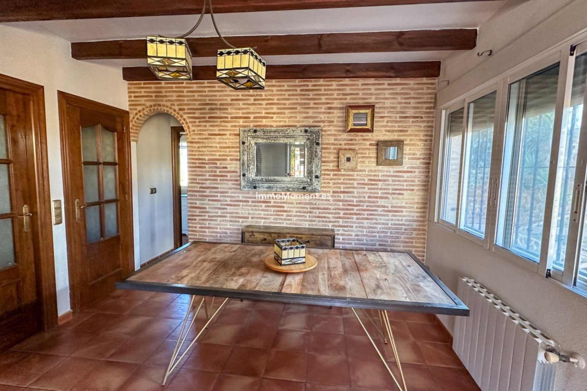 Revente - Maison mitoyenne - San Miguel de Salinas - San Miguel de Salinas Centro