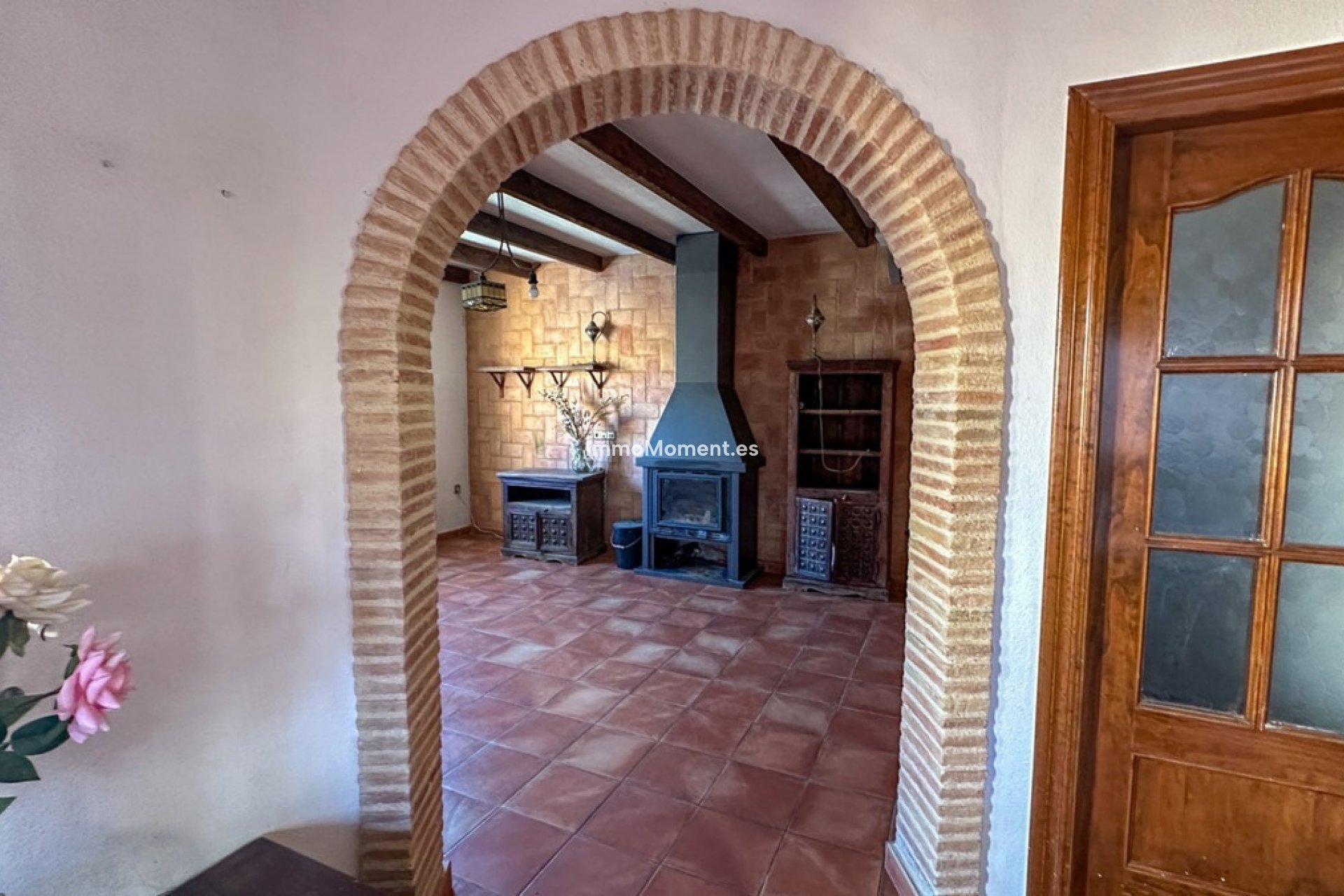 Revente - Maison mitoyenne - San Miguel de Salinas - San Miguel de Salinas Centro