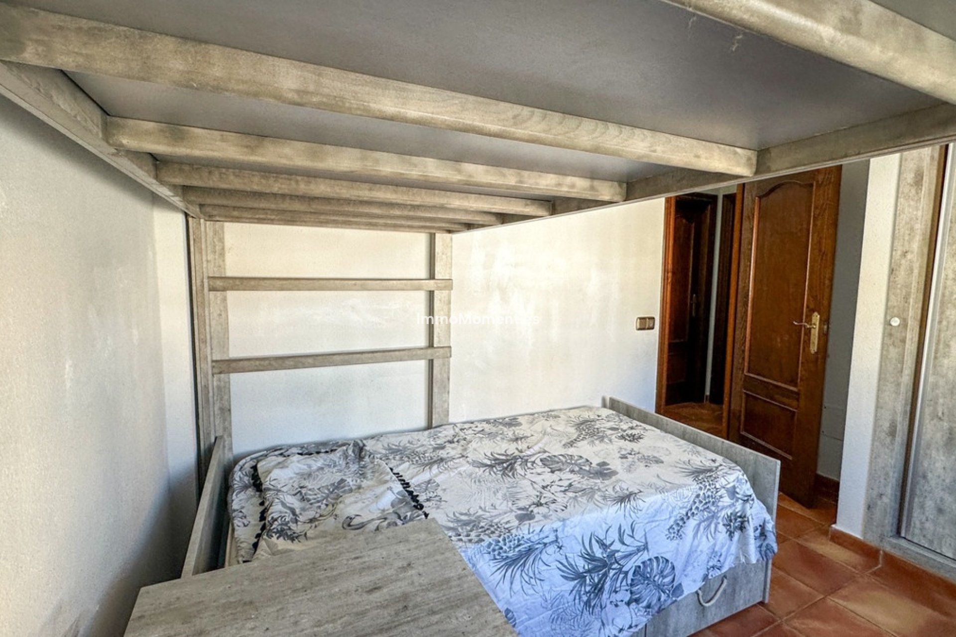 Revente - Maison mitoyenne - San Miguel de Salinas - San Miguel de Salinas Centro