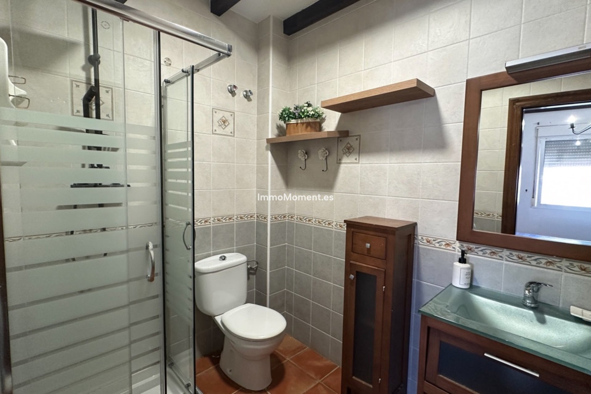 Revente - Maison mitoyenne - San Miguel de Salinas - San Miguel de Salinas Centro