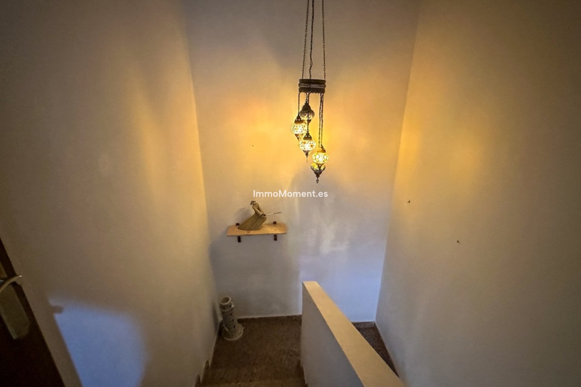 Revente - Maison mitoyenne - San Miguel de Salinas - San Miguel de Salinas Centro