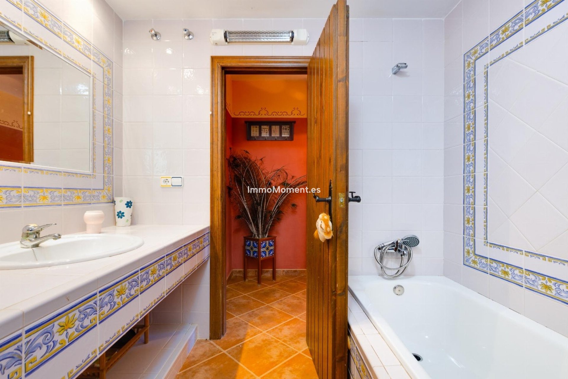 Revente - Maison mitoyenne - San Miguel de Salinas - San Miguel de Salinas Centro