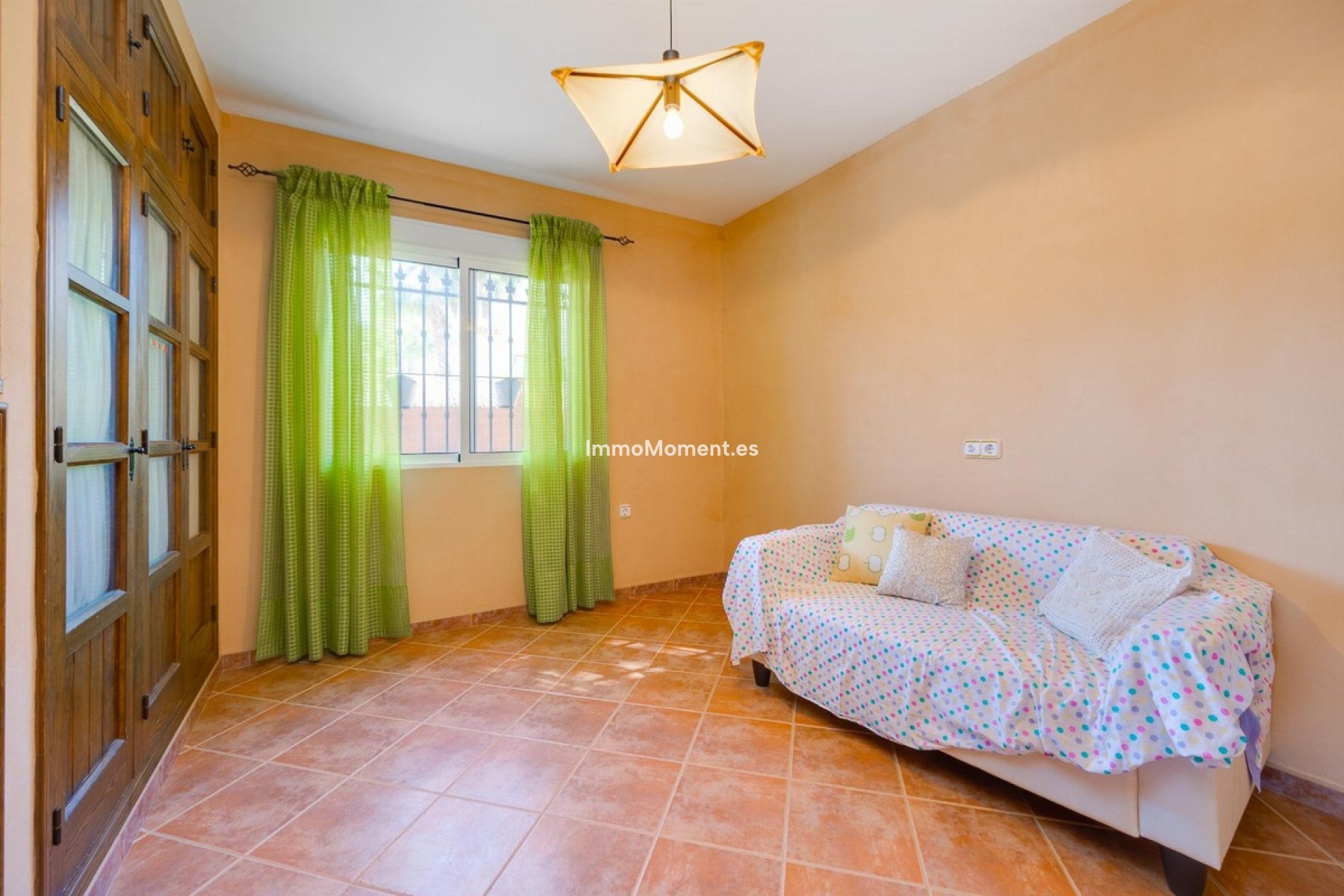 Revente - Maison mitoyenne - San Miguel de Salinas - San Miguel de Salinas Centro