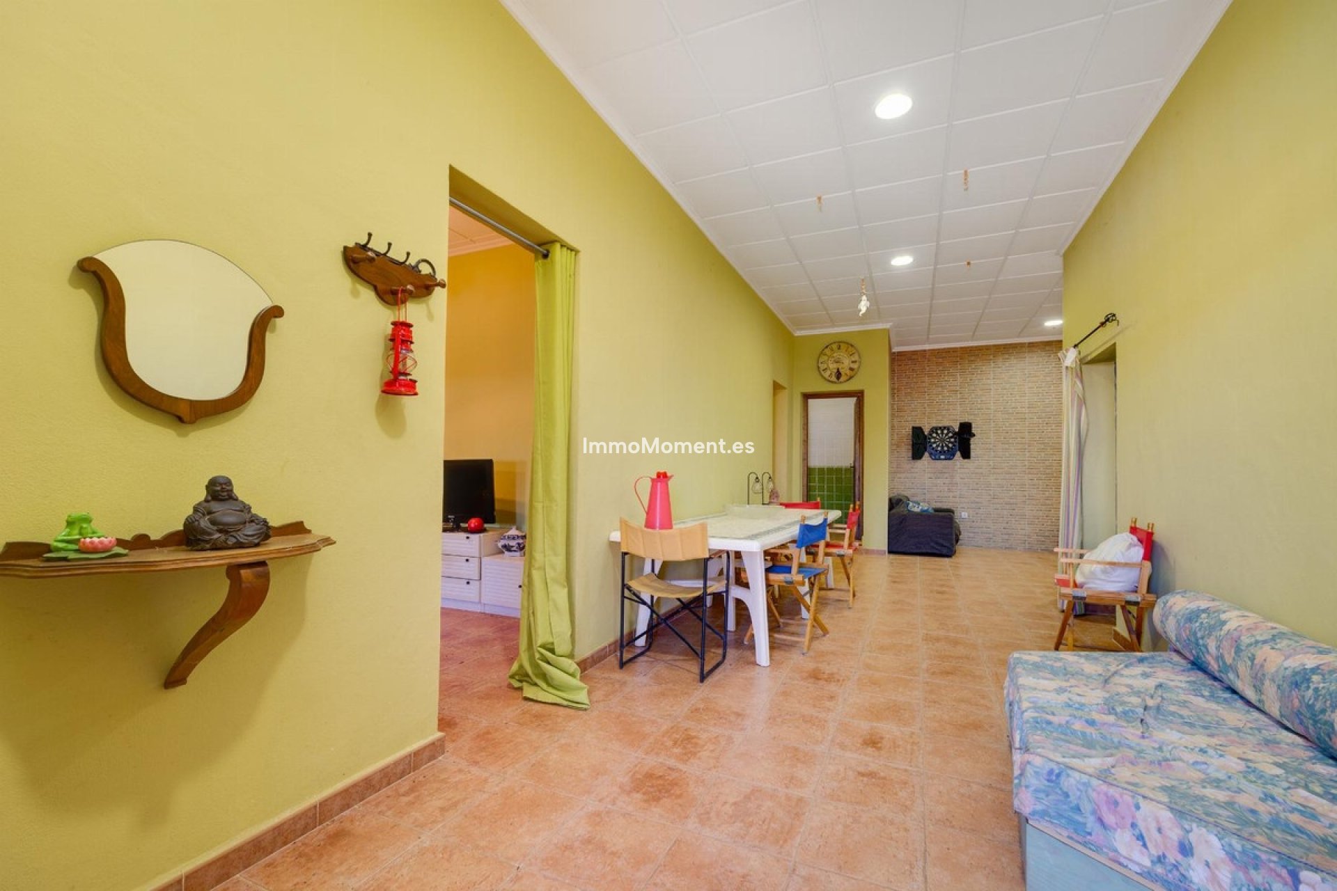 Revente - Maison mitoyenne - San Miguel de Salinas - San Miguel de Salinas Centro