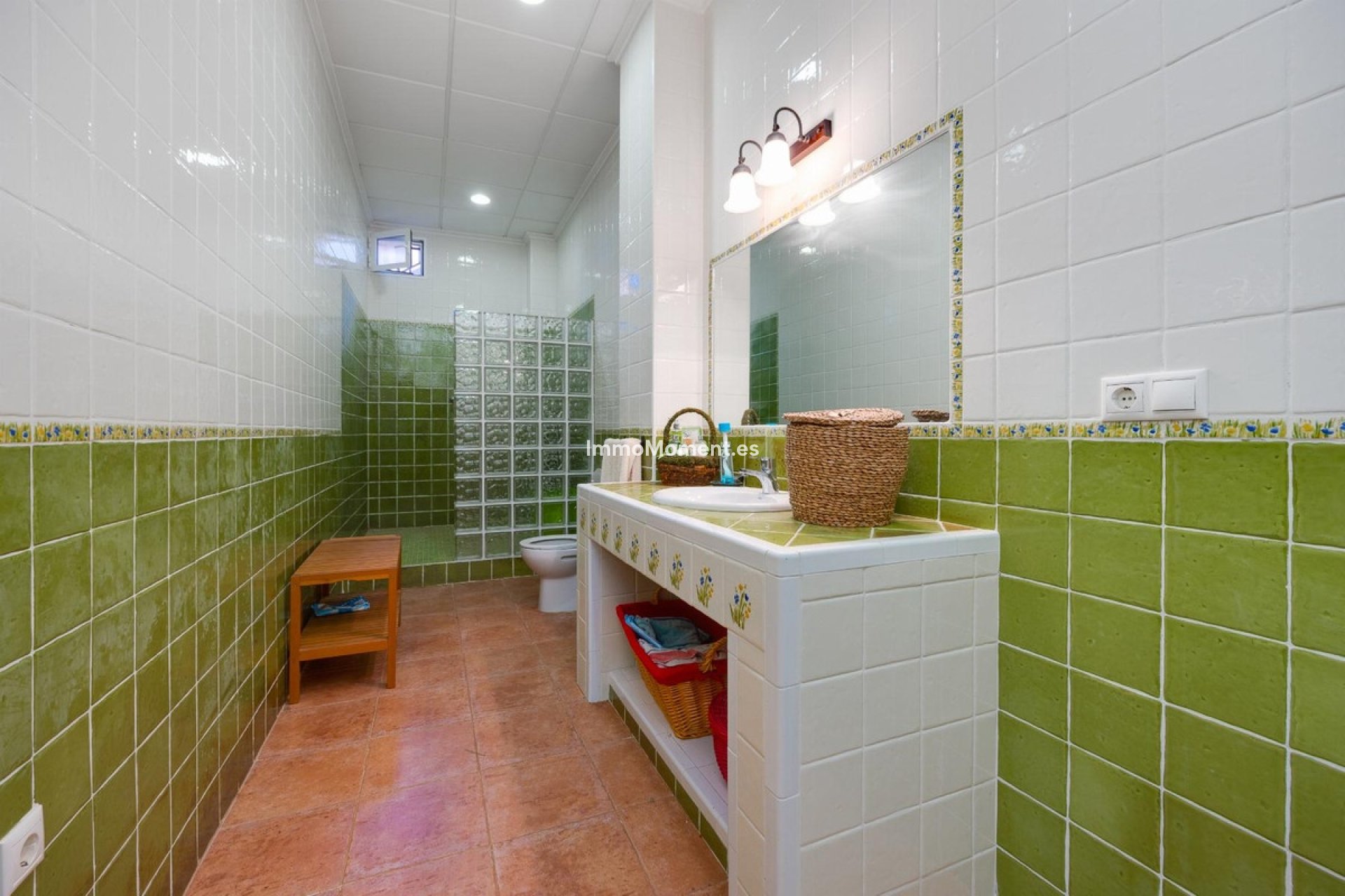 Revente - Maison mitoyenne - San Miguel de Salinas - San Miguel de Salinas Centro