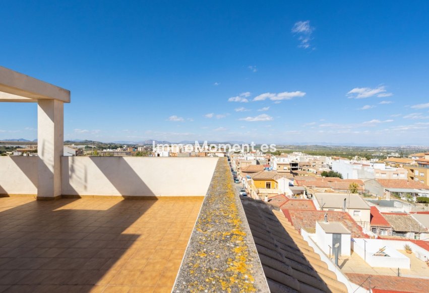 Revente - Maison mitoyenne - San Miguel de Salinas - San Miguel de Salinas Centro