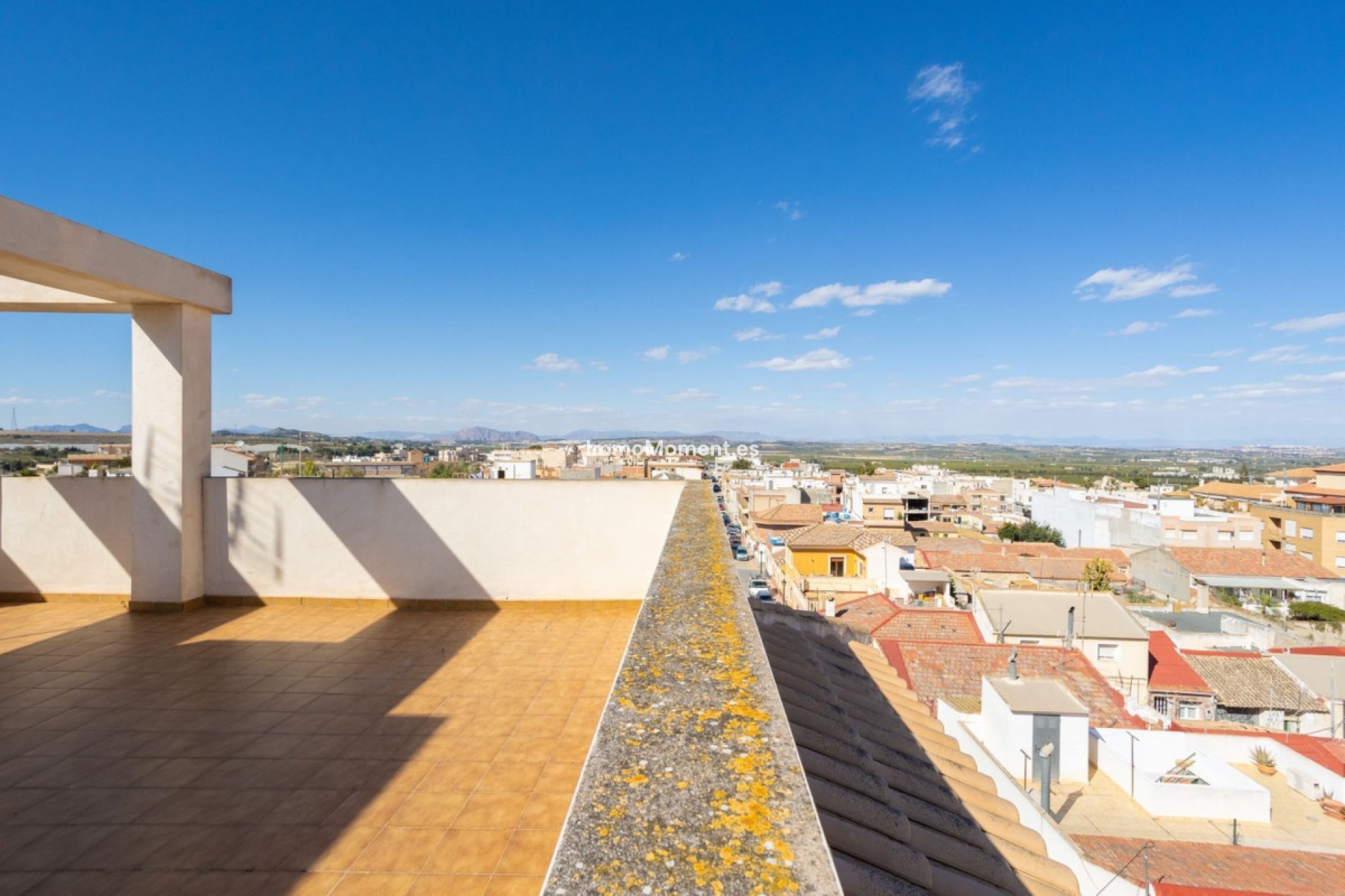 Revente - Maison mitoyenne - San Miguel de Salinas - San Miguel de Salinas Centro