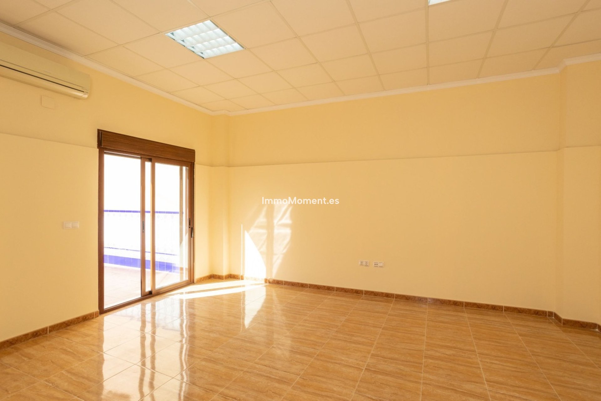 Revente - Maison mitoyenne - San Miguel de Salinas - San Miguel de Salinas Centro