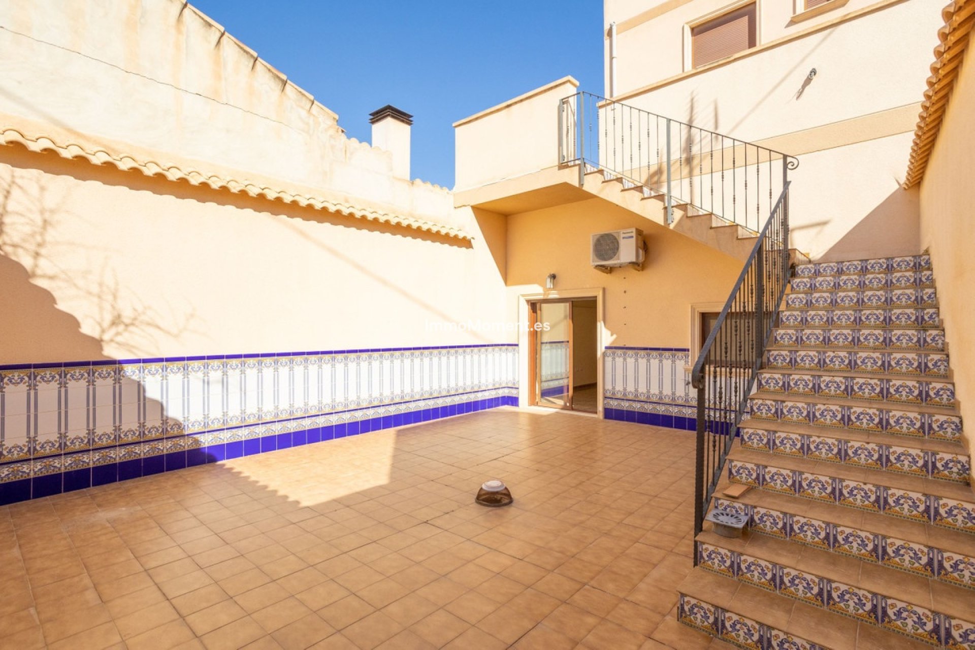 Revente - Maison mitoyenne - San Miguel de Salinas - San Miguel de Salinas Centro