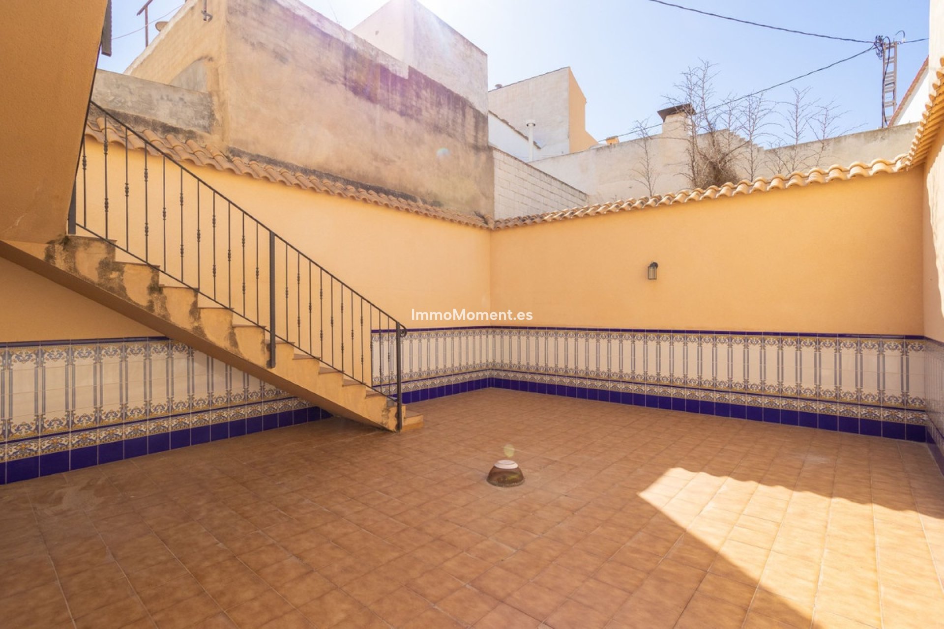 Revente - Maison mitoyenne - San Miguel de Salinas - San Miguel de Salinas Centro