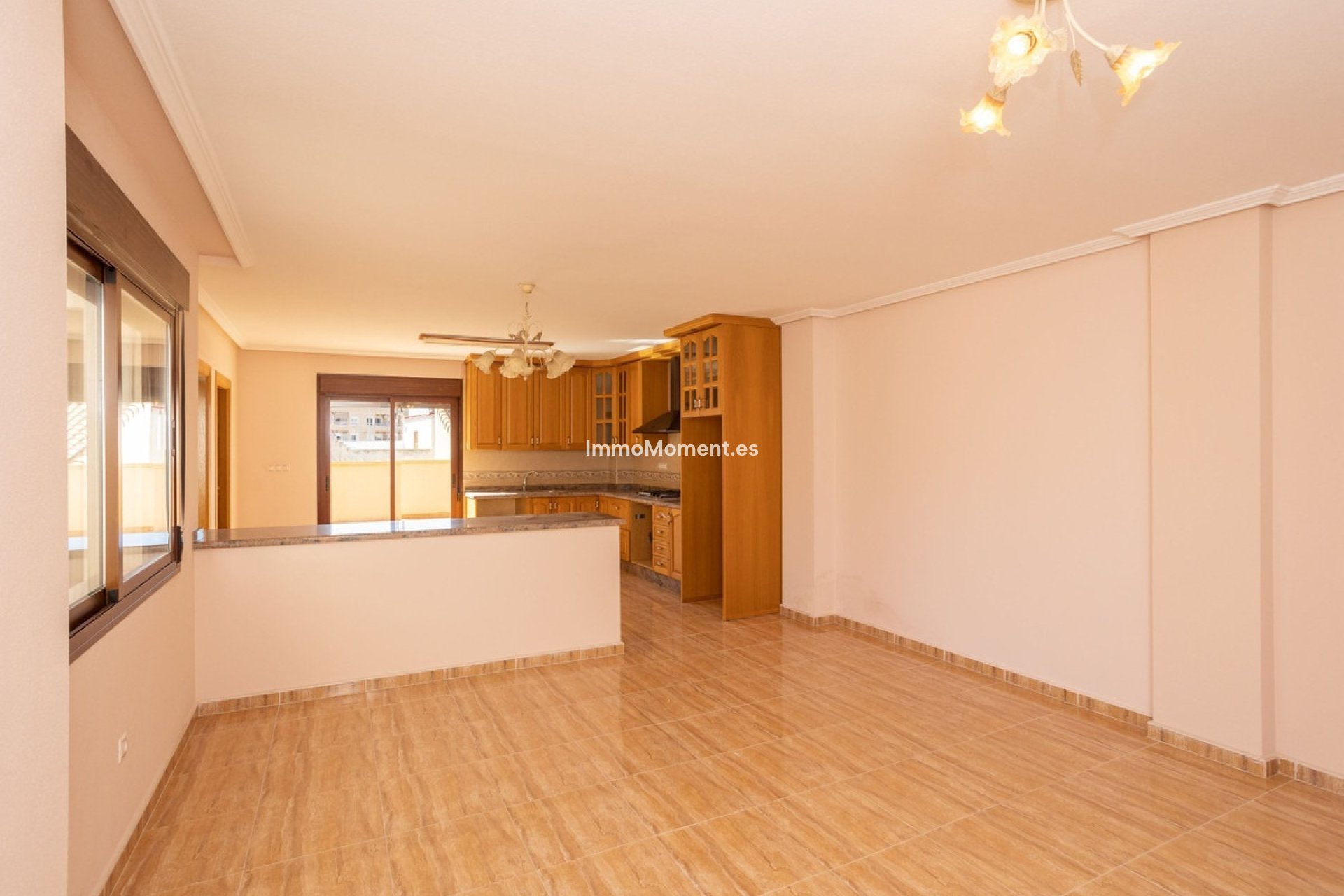 Revente - Maison mitoyenne - San Miguel de Salinas - San Miguel de Salinas Centro