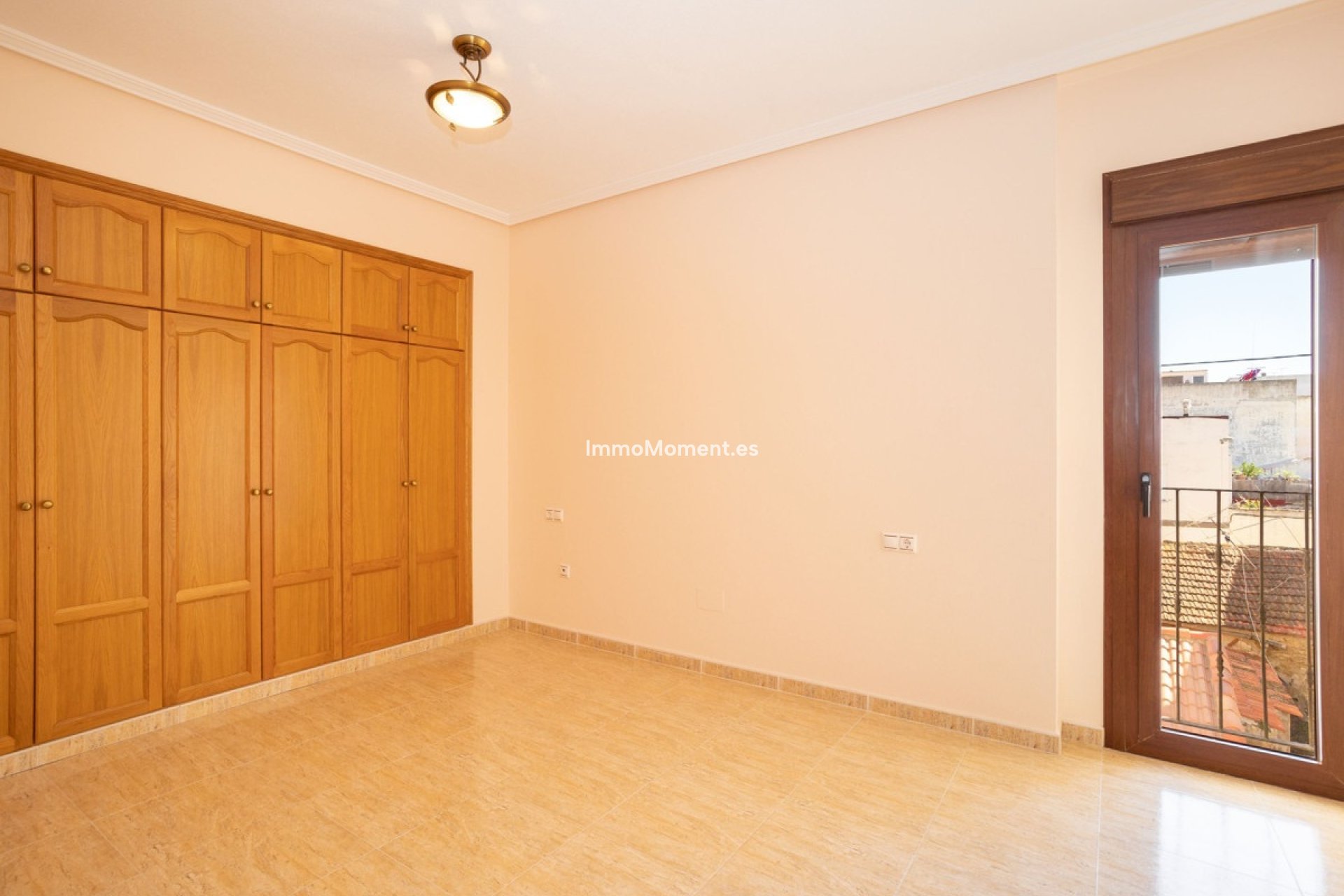 Revente - Maison mitoyenne - San Miguel de Salinas - San Miguel de Salinas Centro