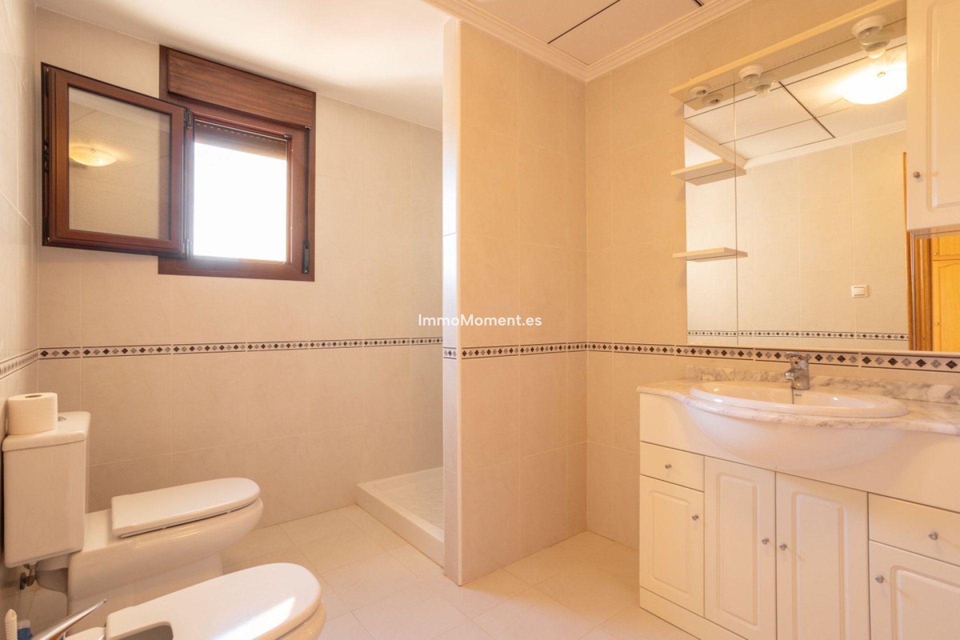 Revente - Maison mitoyenne - San Miguel de Salinas - San Miguel de Salinas Centro