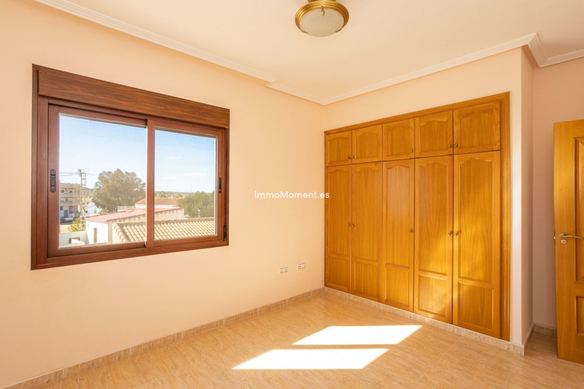 Revente - Maison mitoyenne - San Miguel de Salinas - San Miguel de Salinas Centro