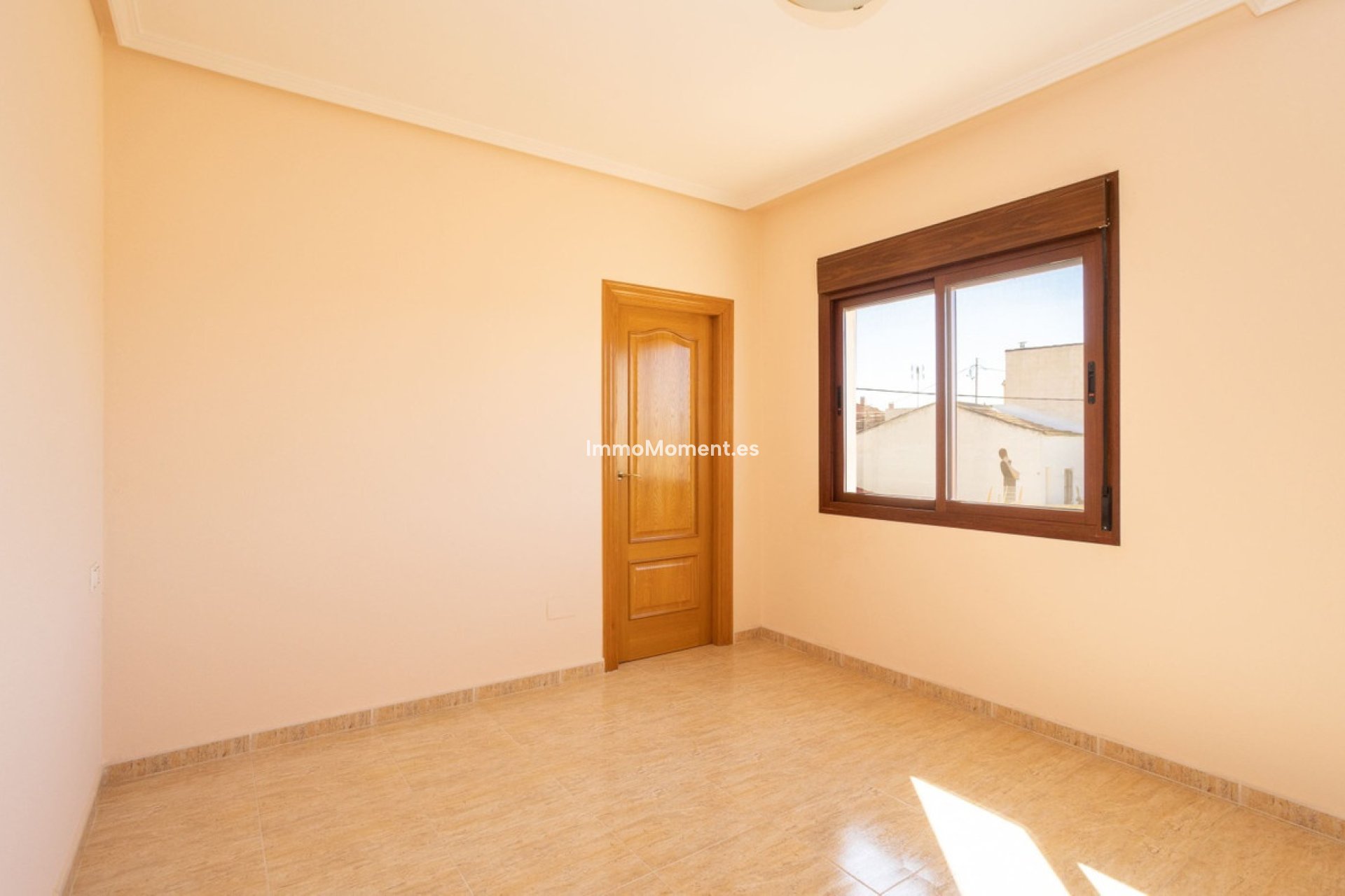 Revente - Maison mitoyenne - San Miguel de Salinas - San Miguel de Salinas Centro