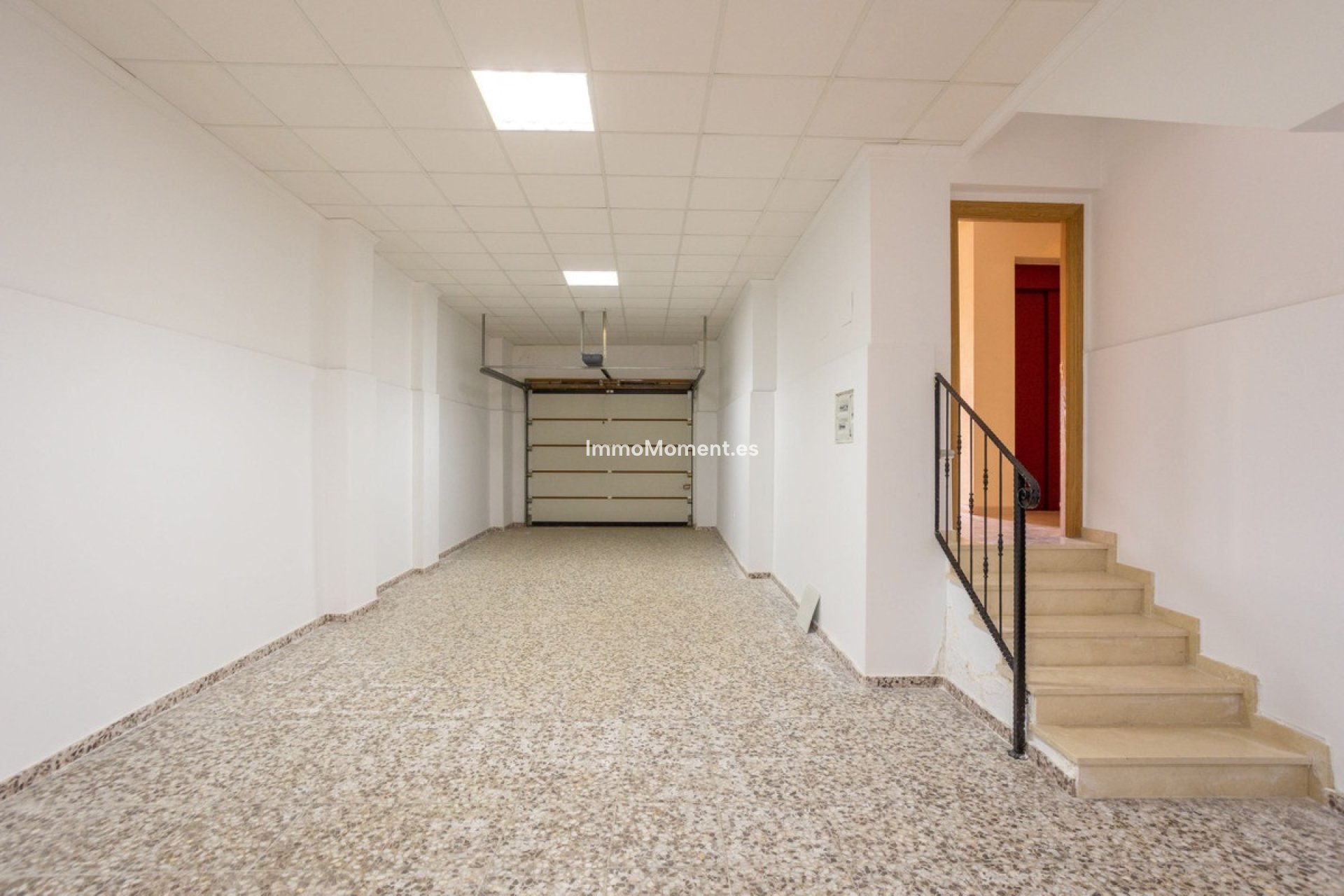 Revente - Maison mitoyenne - San Miguel de Salinas - San Miguel de Salinas Centro